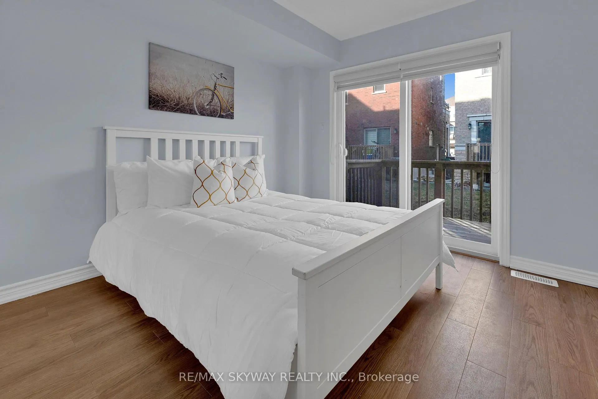Photo 22 of 21 Allegro Drive, Brampton, Credit Valley — HOMEH