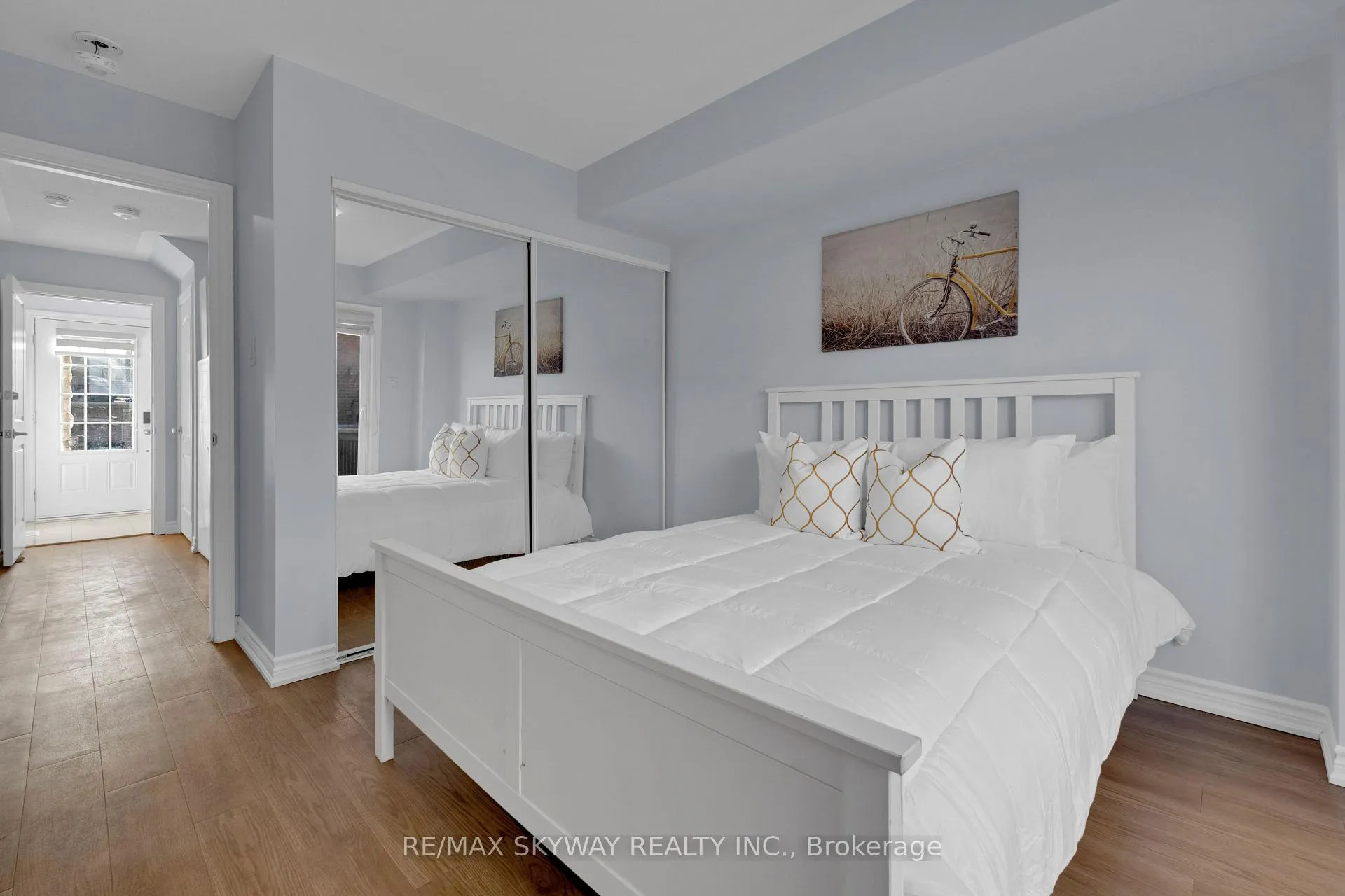 Photo 23 of 21 Allegro Drive, Brampton, Credit Valley — HOMEH