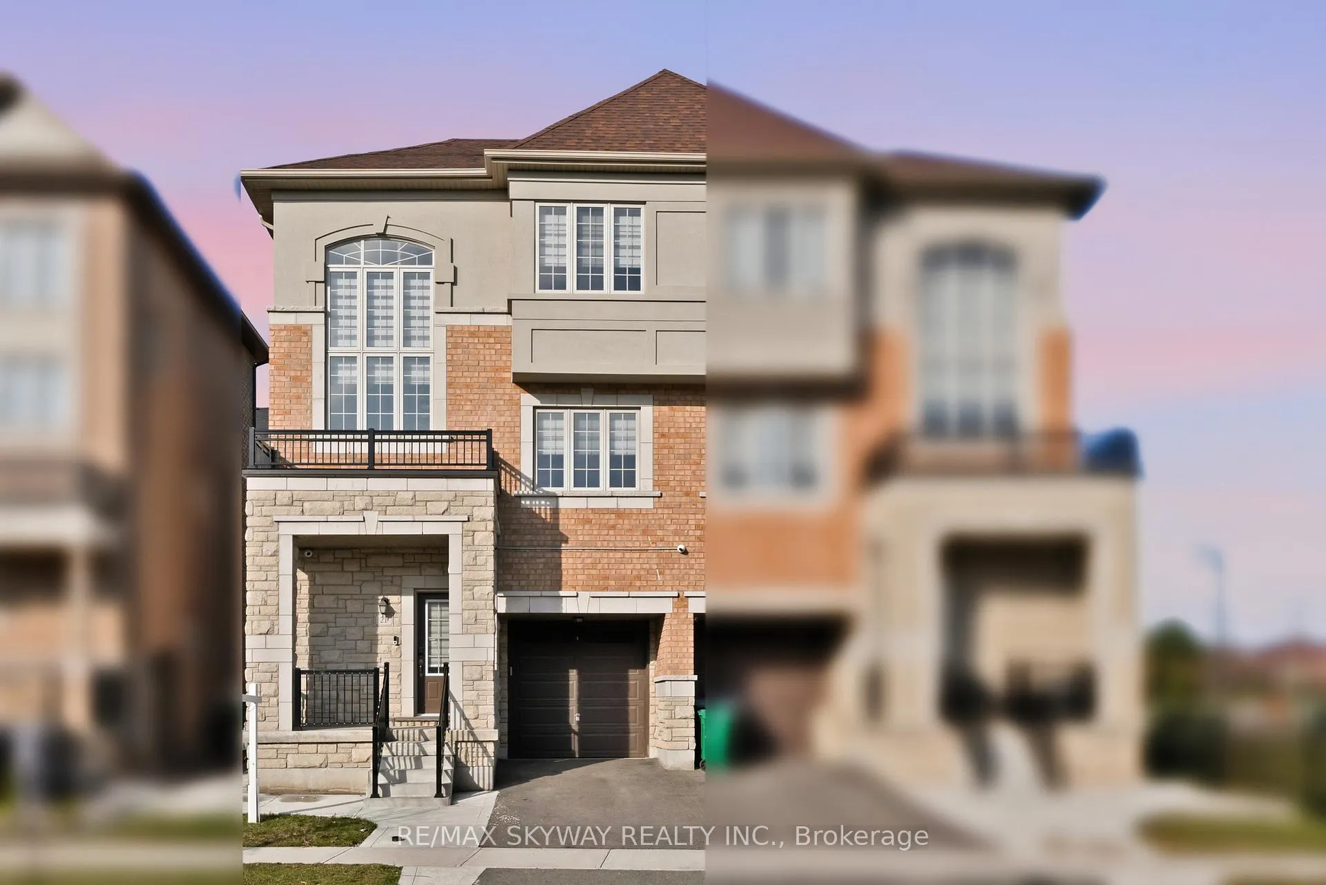 Photo 35 of 21 Allegro Drive, Brampton, Credit Valley — HOMEH