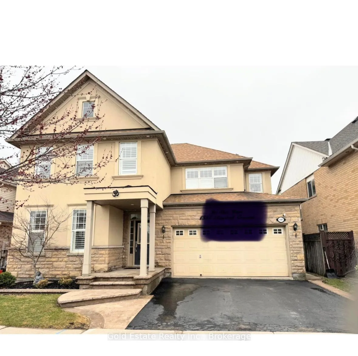 Photo 1 of Unit LOWER, 1387 Marshall Crescent, Milton, Beaty — HOMEH