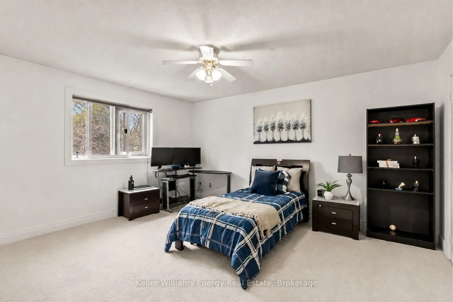 Photo 29 of 19 Farncomb Crescent, Clarington, Bowmanville — HOMEH