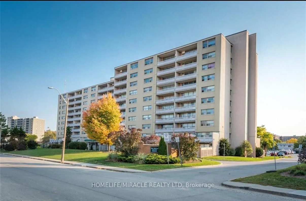 Photo 1 of Unit 12, 15 Albright Road, Hamilton, Vincent — HOMEH