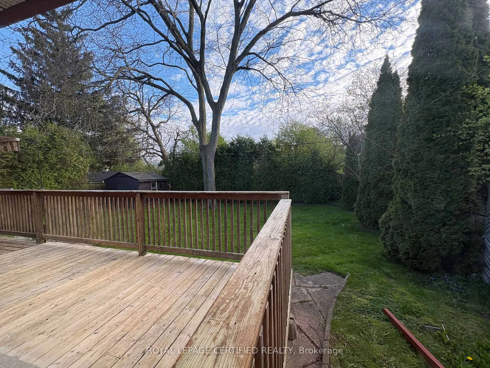 Photo 21 of 414 Third Line, Oakville, West — HOMEH