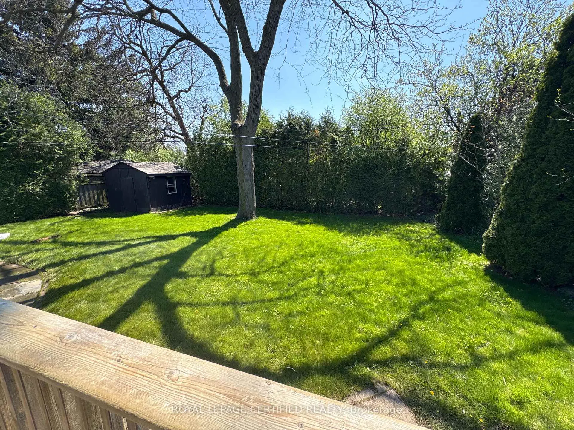 Photo 22 of 414 Third Line, Oakville, West — HOMEH