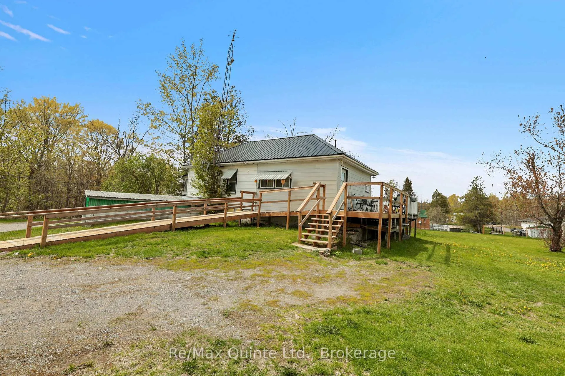 Photo 1 of 13 Douglas Road, Centre Hastings — HOMEH
