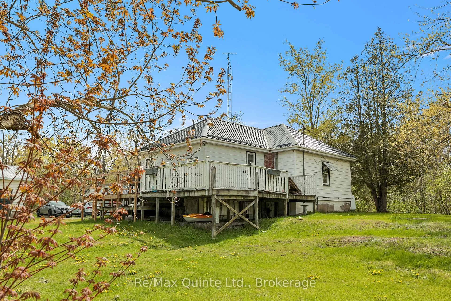 Photo 3 of 13 Douglas Road, Centre Hastings — HOMEH