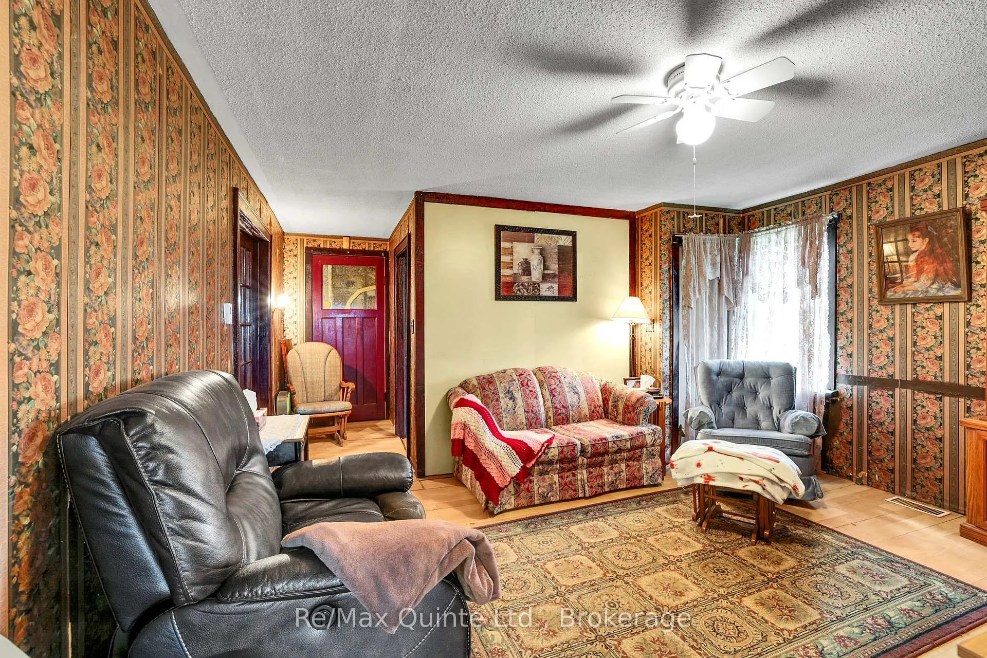 Photo 9 of 13 Douglas Road, Centre Hastings — HOMEH