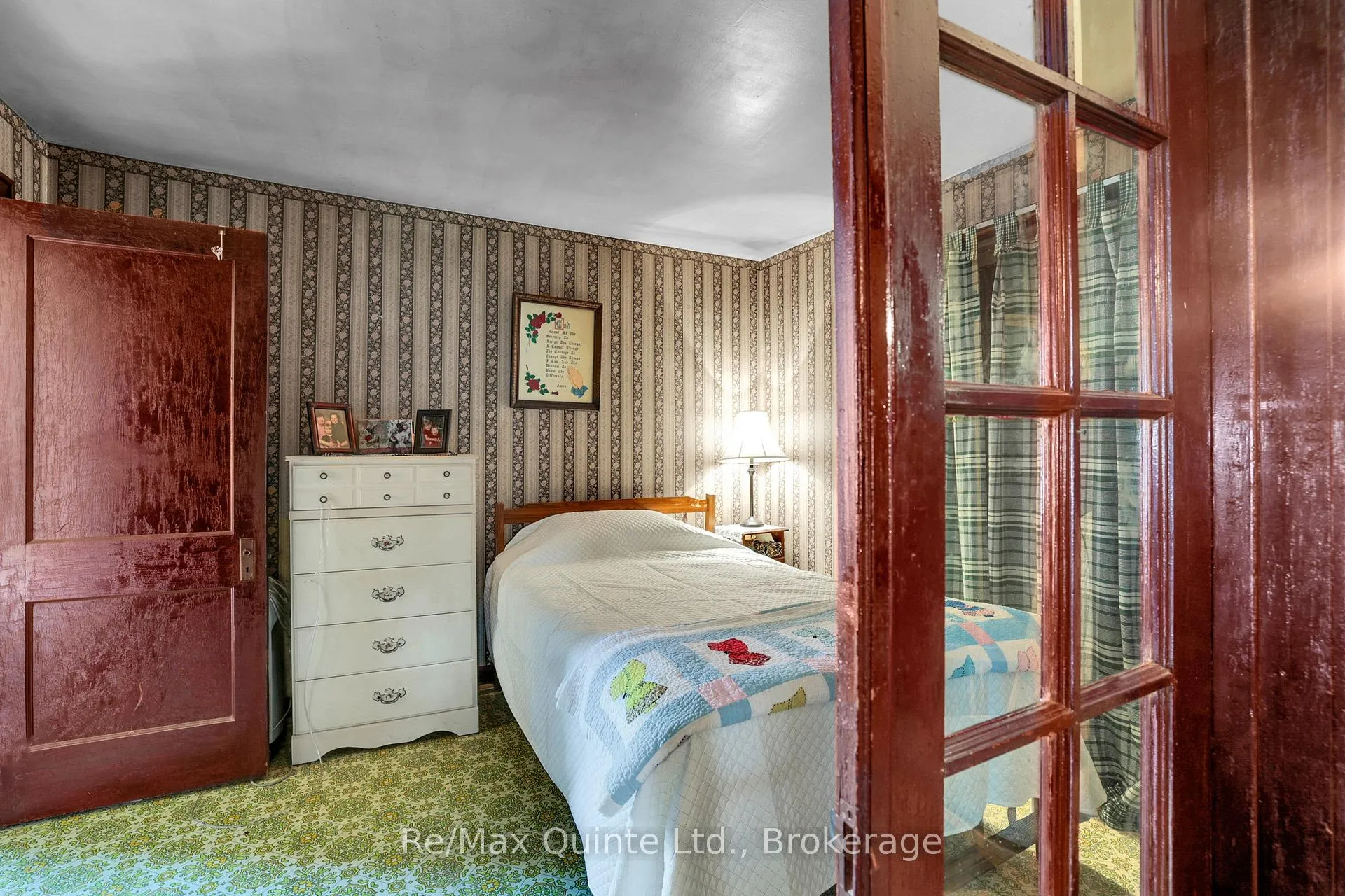 Photo 13 of 13 Douglas Road, Centre Hastings — HOMEH