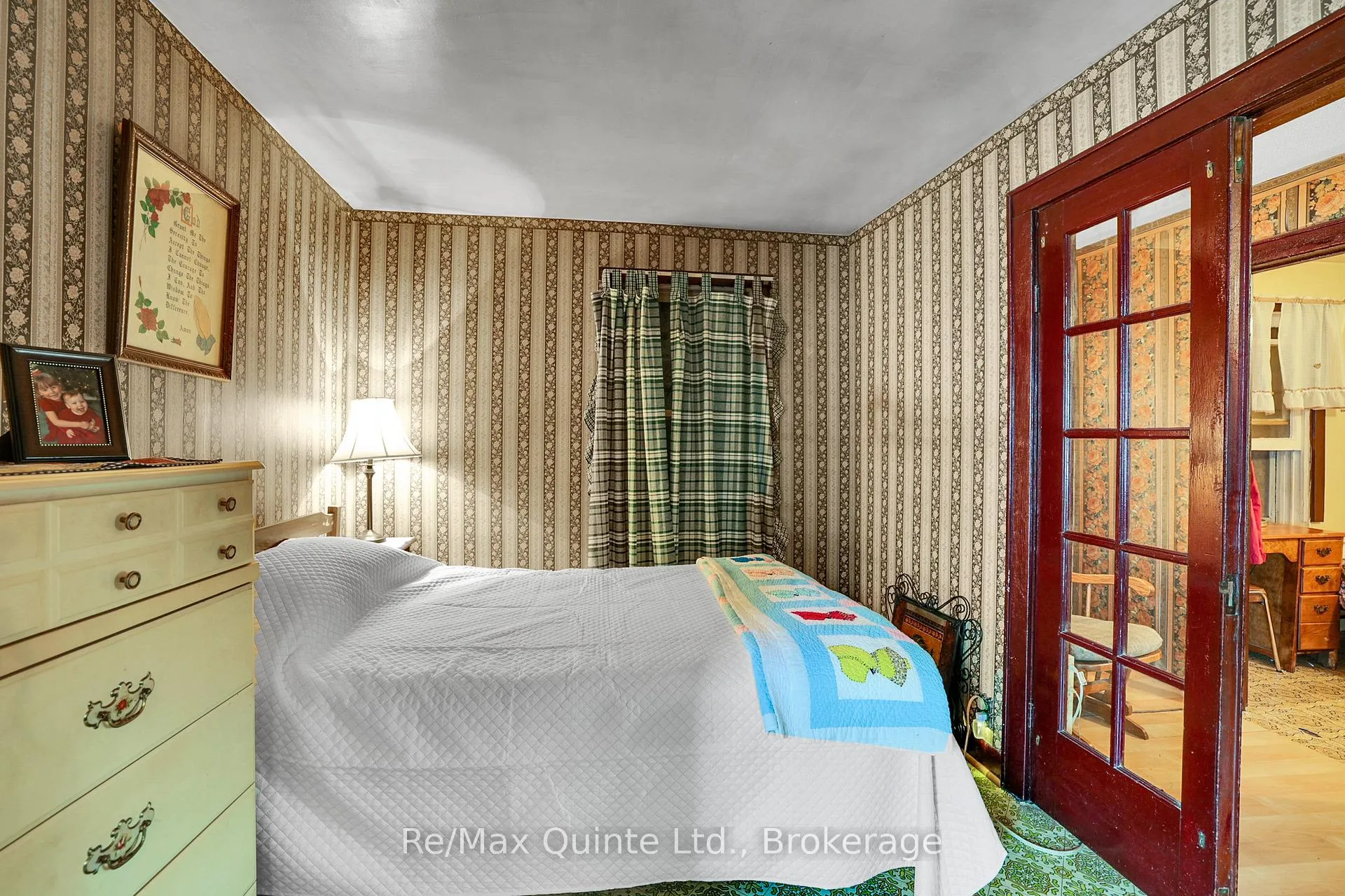 Photo 14 of 13 Douglas Road, Centre Hastings — HOMEH