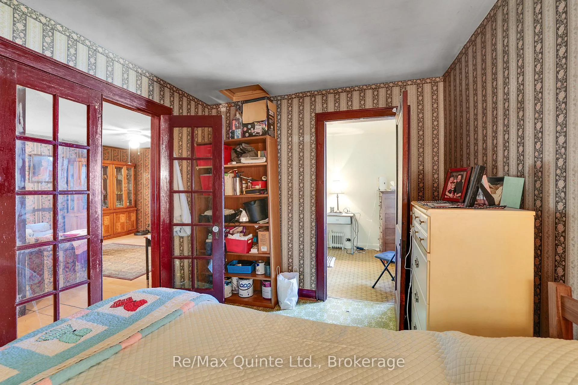 Photo 15 of 13 Douglas Road, Centre Hastings — HOMEH