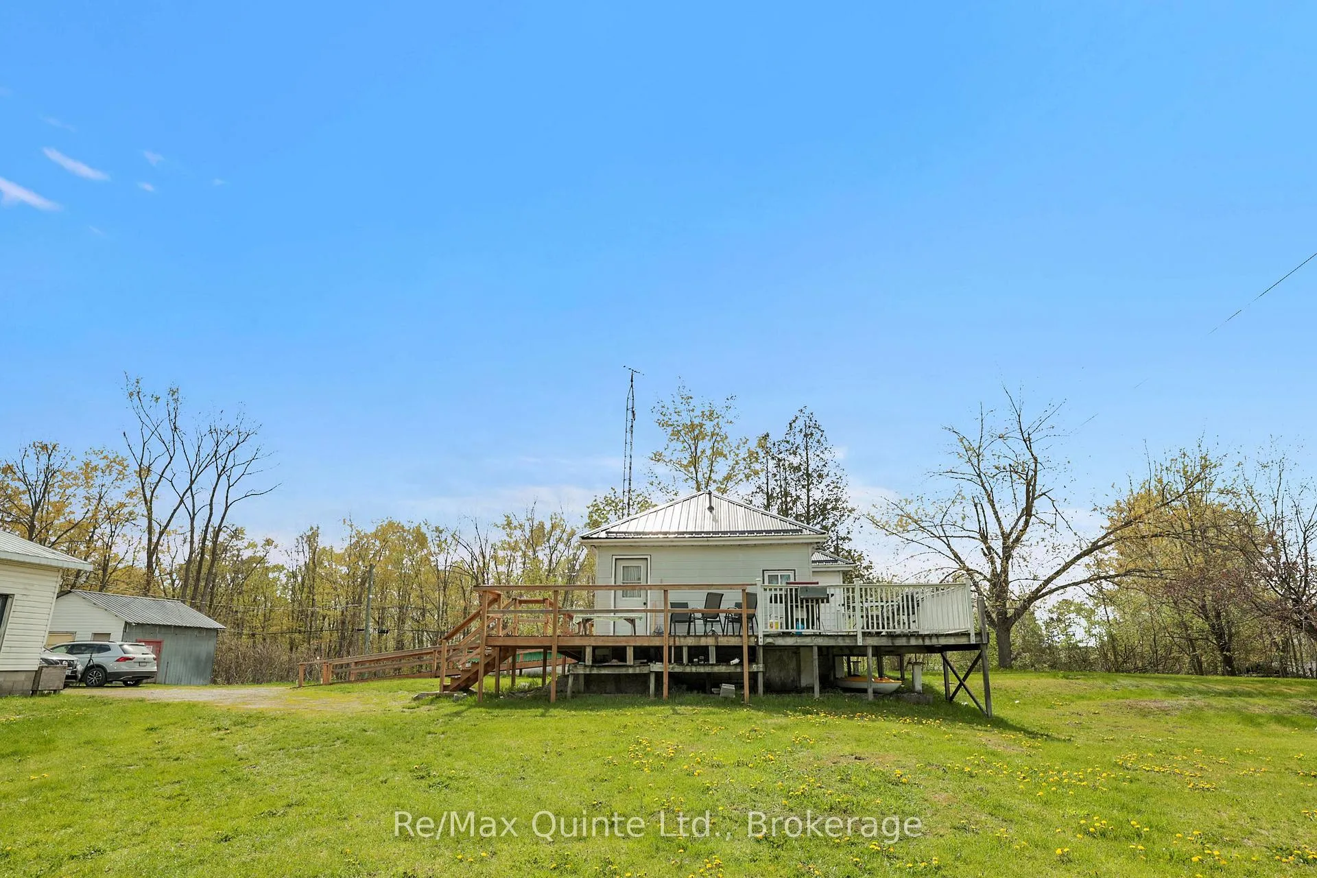 Photo 19 of 13 Douglas Road, Centre Hastings — HOMEH