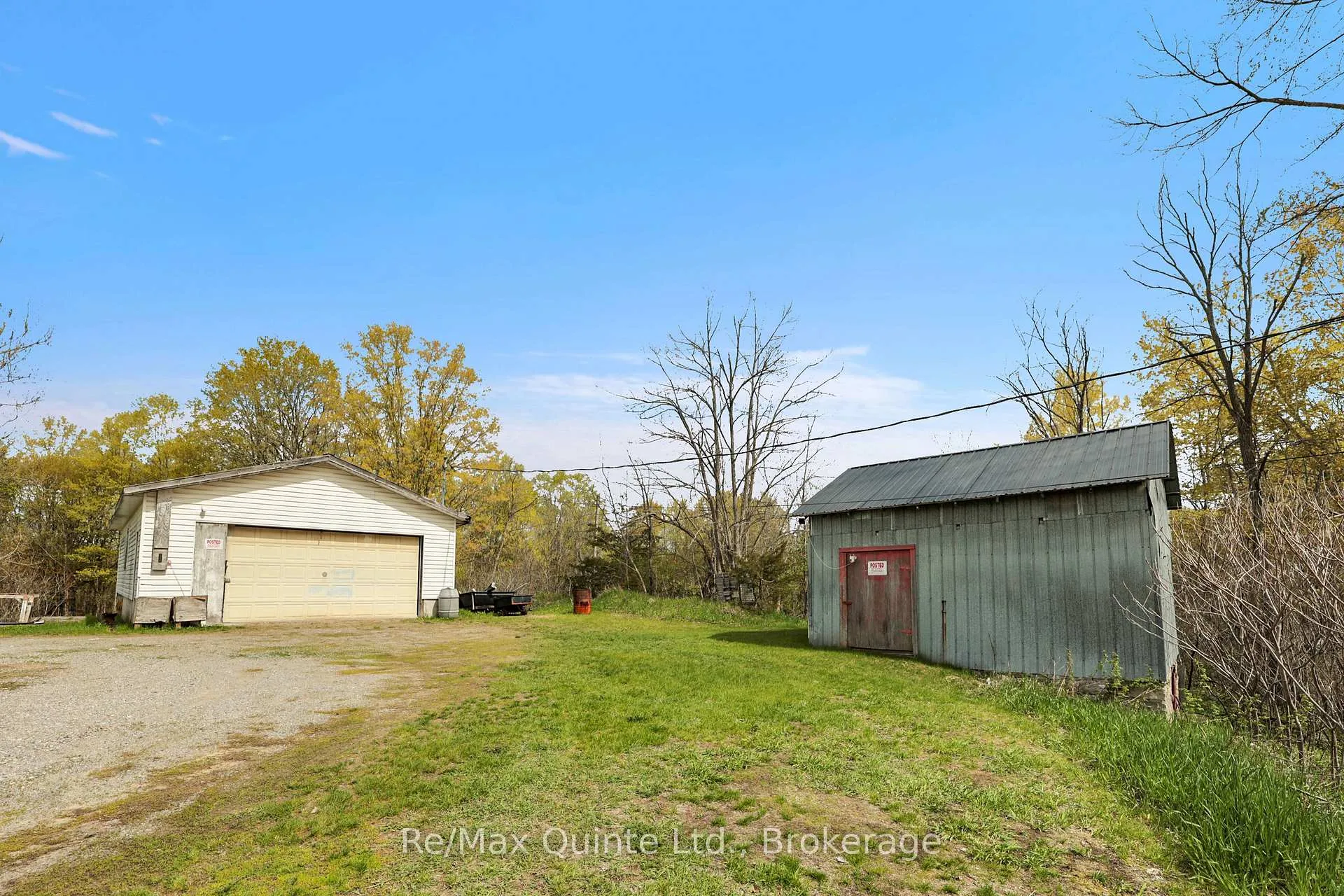 Photo 20 of 13 Douglas Road, Centre Hastings — HOMEH