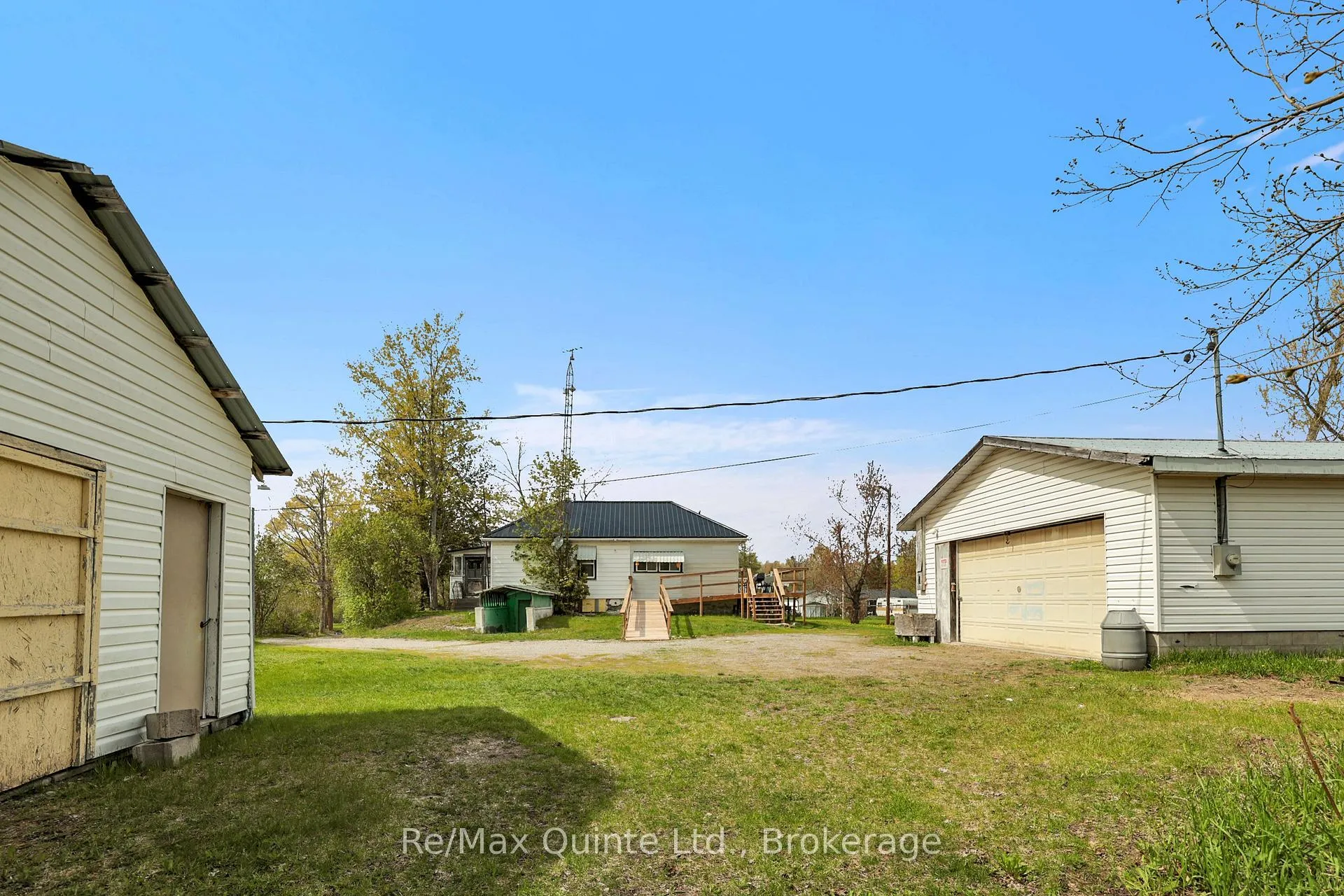 Photo 21 of 13 Douglas Road, Centre Hastings — HOMEH