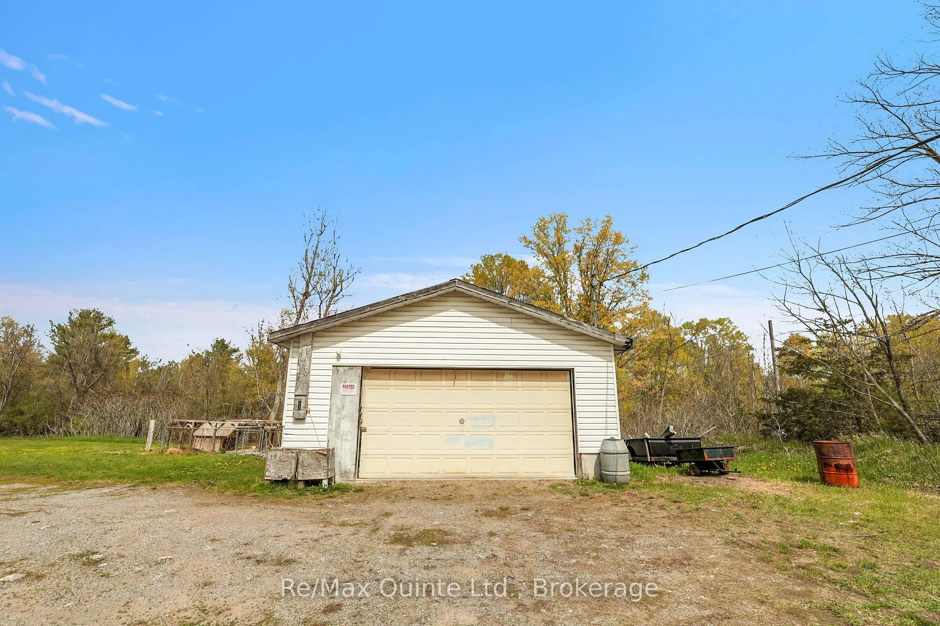 Photo 22 of 13 Douglas Road, Centre Hastings — HOMEH