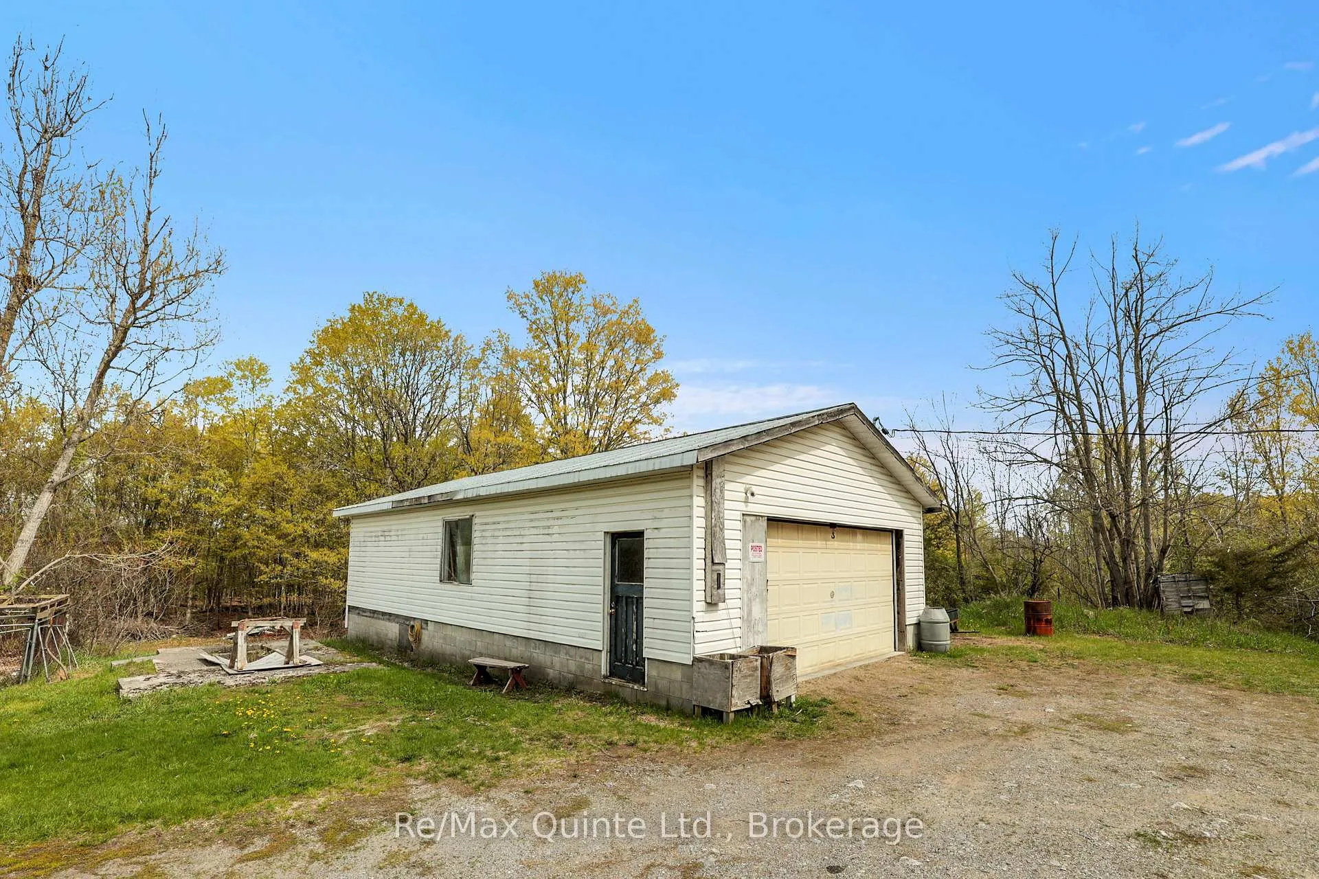 Photo 23 of 13 Douglas Road, Centre Hastings — HOMEH