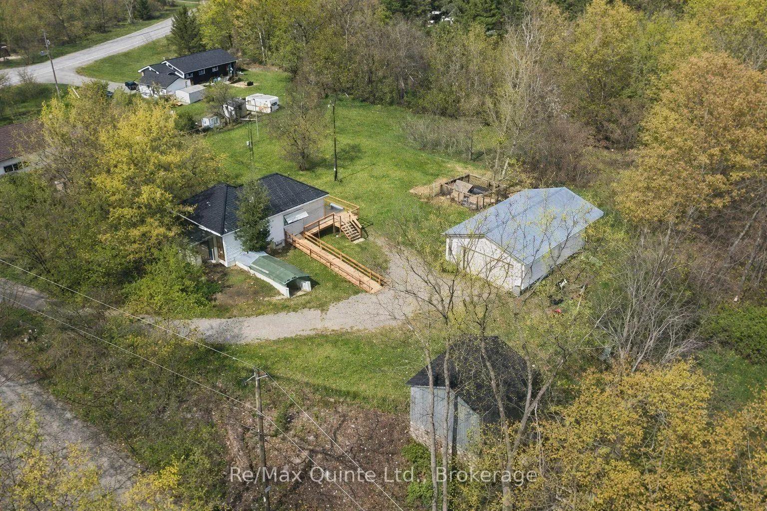 Photo 25 of 13 Douglas Road, Centre Hastings — HOMEH