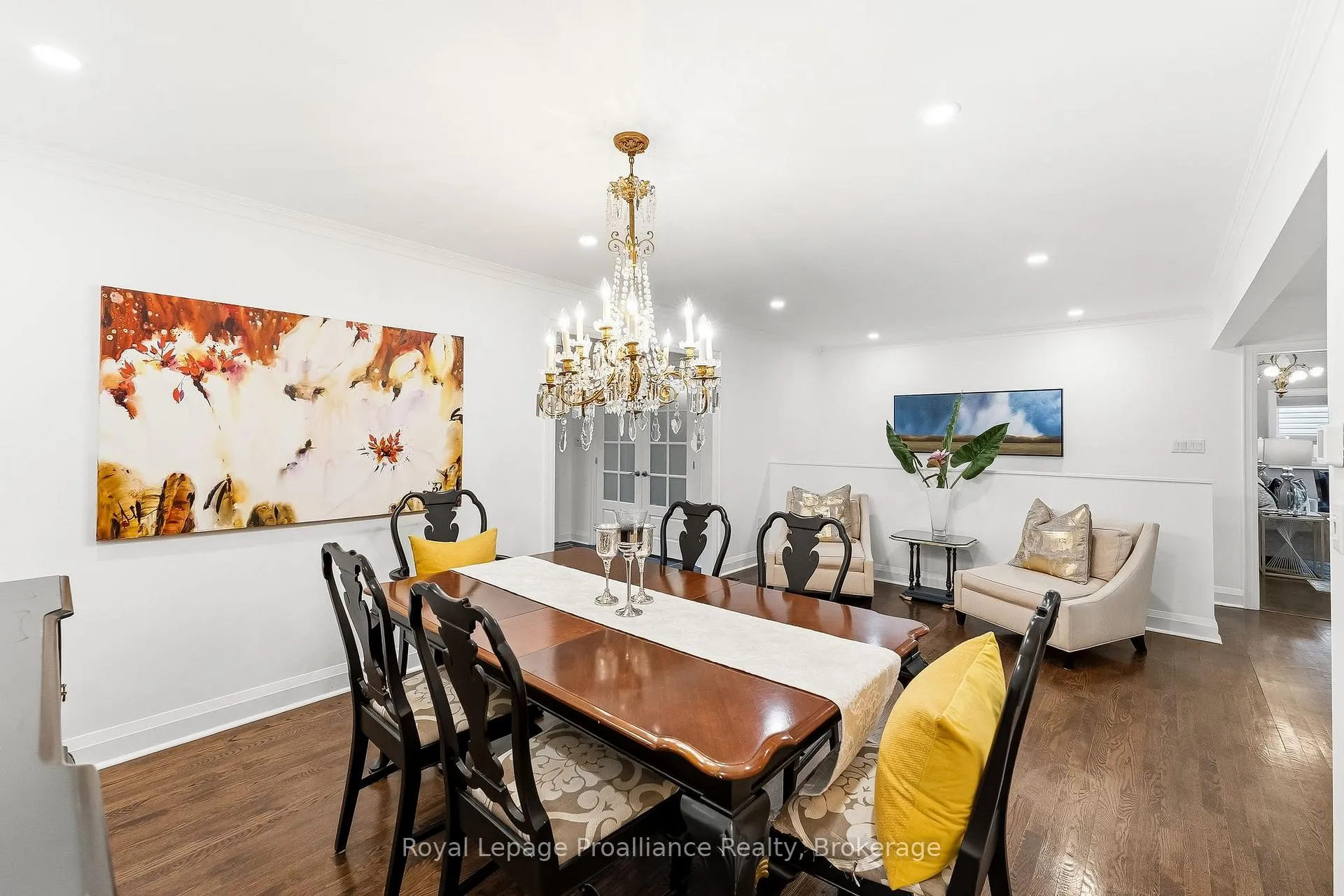 Photo 11 of 35 Hamilton Avenue, Cobourg — HOMEH