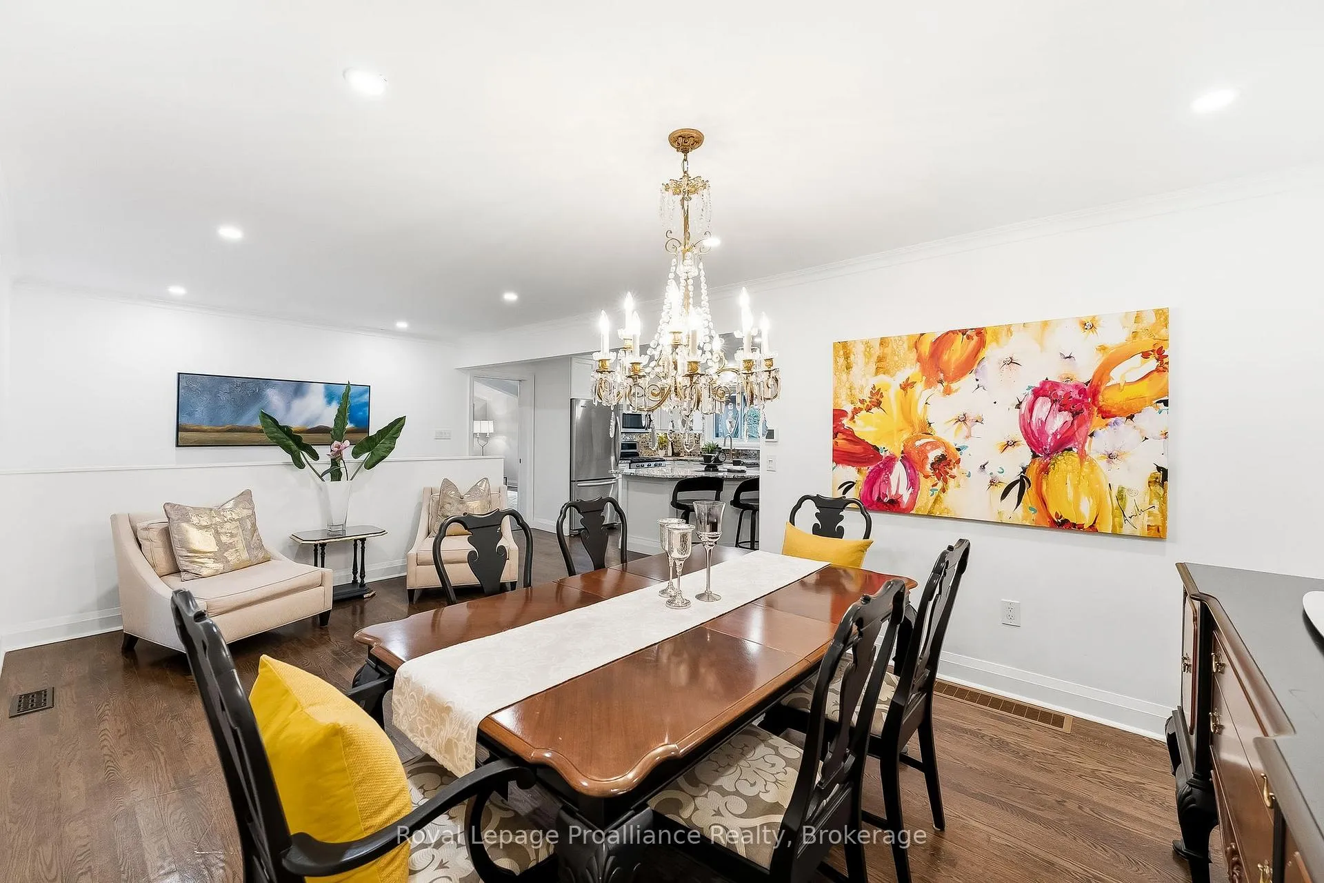 Photo 12 of 35 Hamilton Avenue, Cobourg — HOMEH