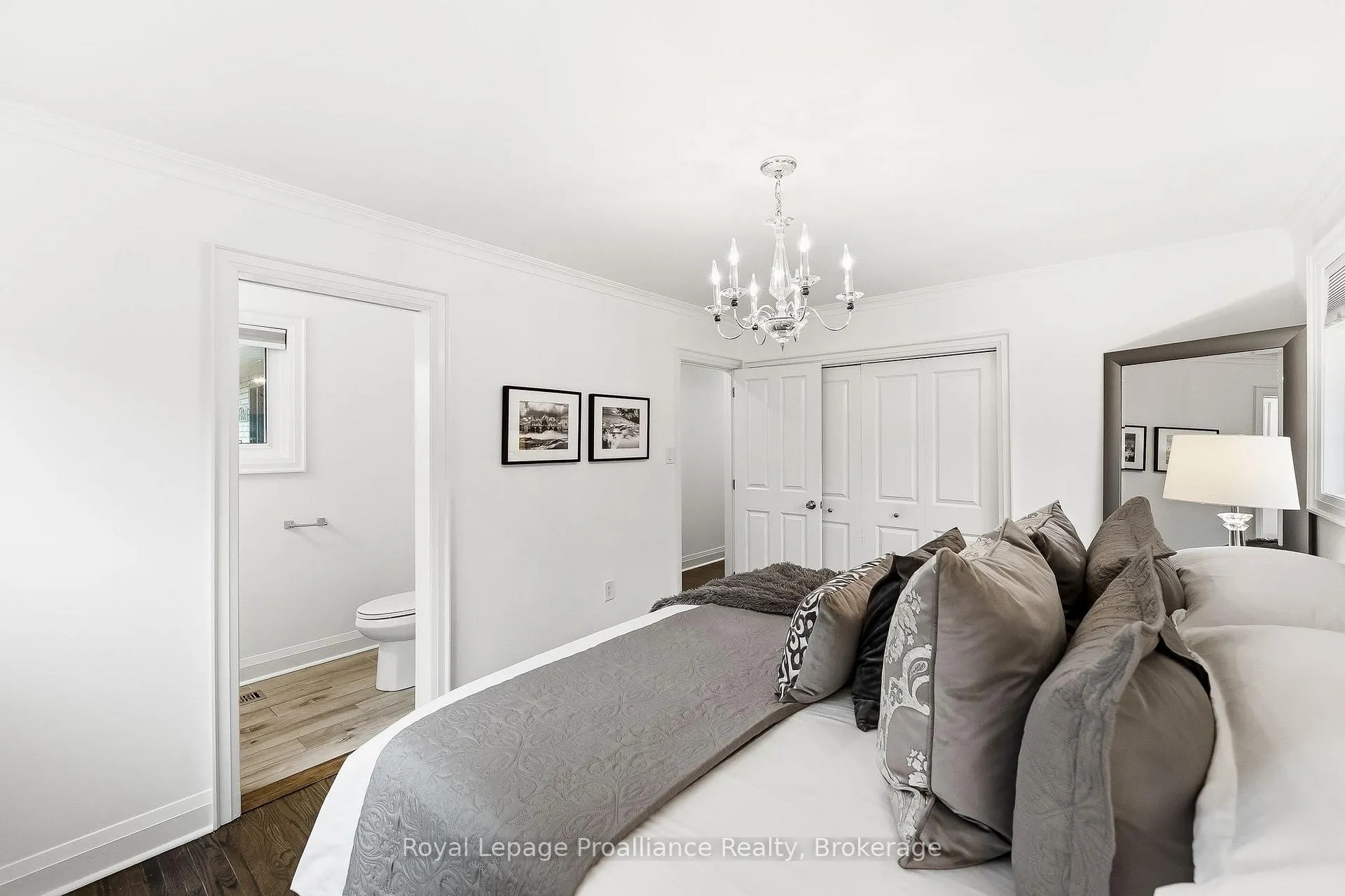 Photo 26 of 35 Hamilton Avenue, Cobourg — HOMEH