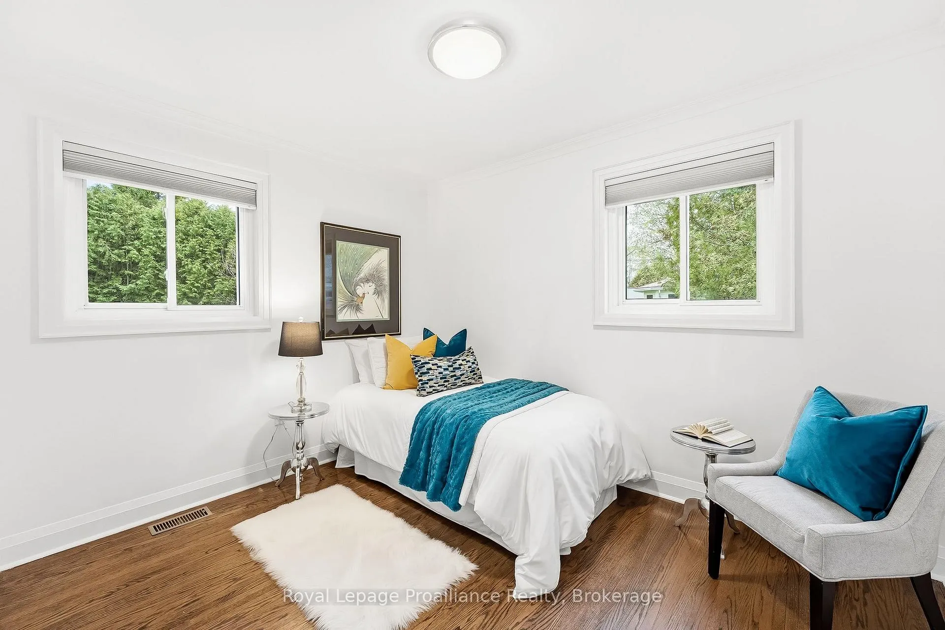 Photo 29 of 35 Hamilton Avenue, Cobourg — HOMEH