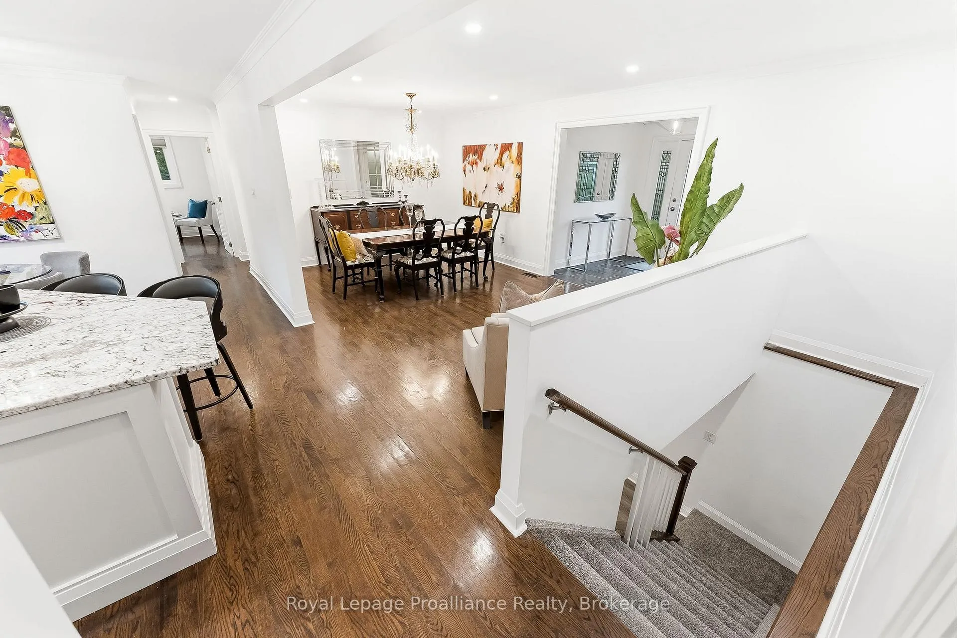 Photo 32 of 35 Hamilton Avenue, Cobourg — HOMEH