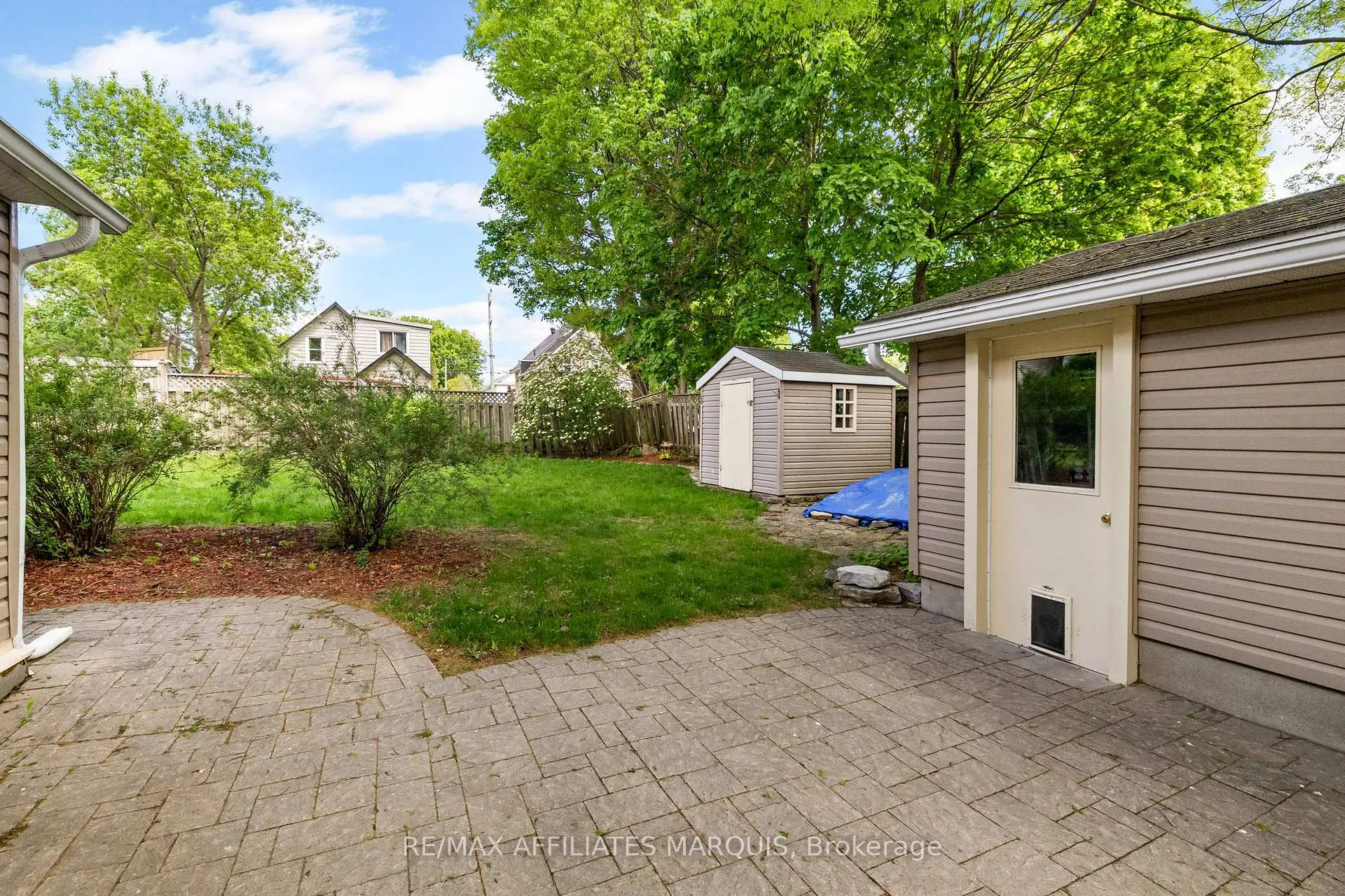 Photo 31 of 4 Park Avenue, Smiths Falls — HOMEH