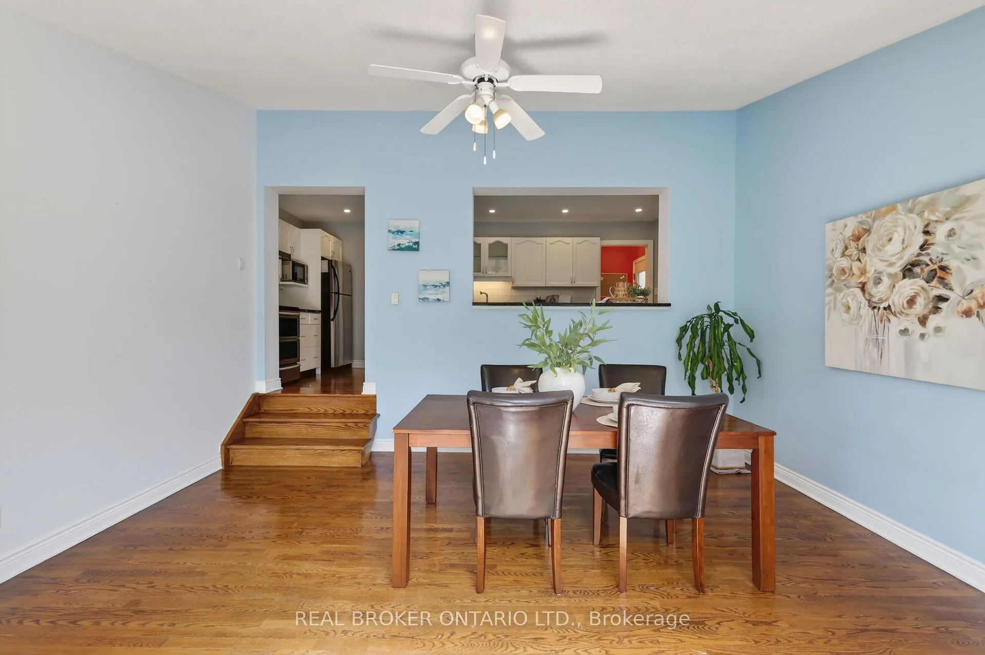 Photo 11 of 1572 Dorion Avenue, Ottawa, Riverview Park — HOMEH