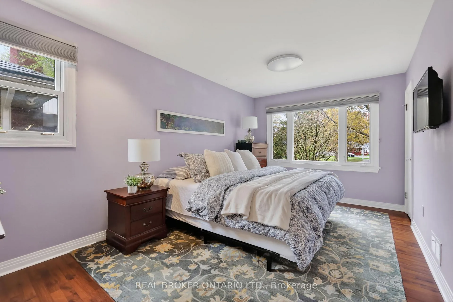 Photo 12 of 1572 Dorion Avenue, Ottawa, Riverview Park — HOMEH