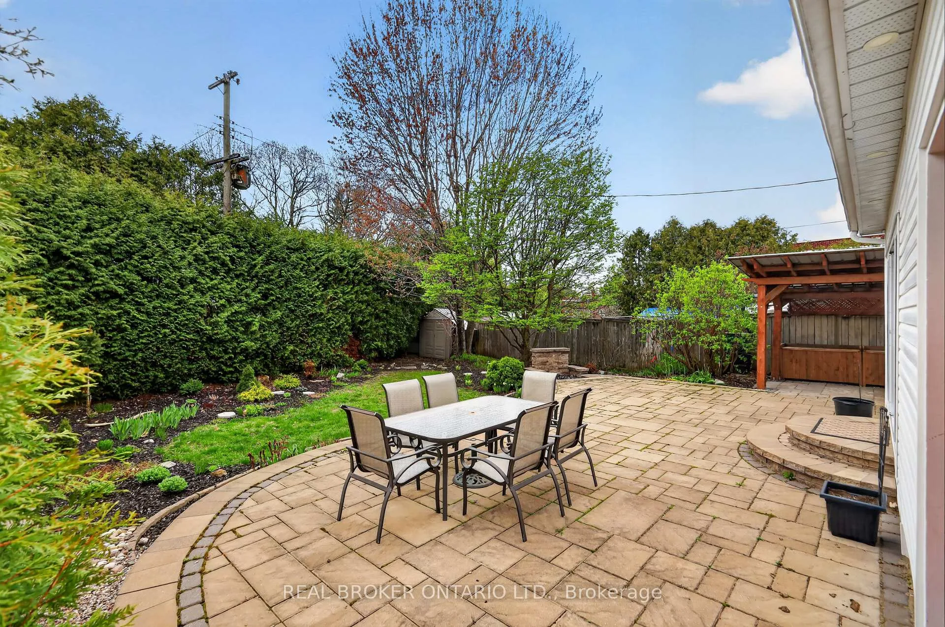 Photo 25 of 1572 Dorion Avenue, Ottawa, Riverview Park — HOMEH