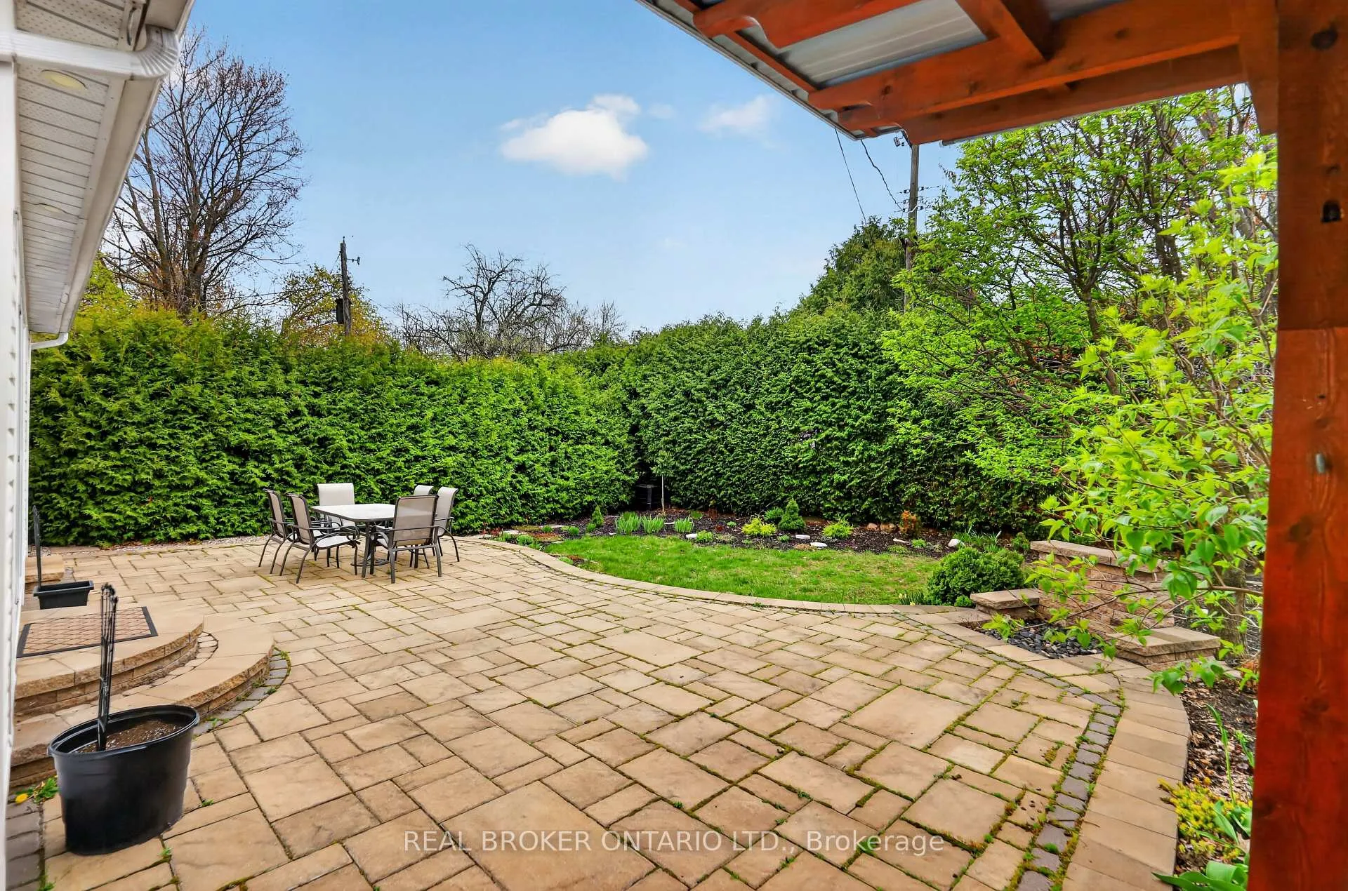 Photo 26 of 1572 Dorion Avenue, Ottawa, Riverview Park — HOMEH