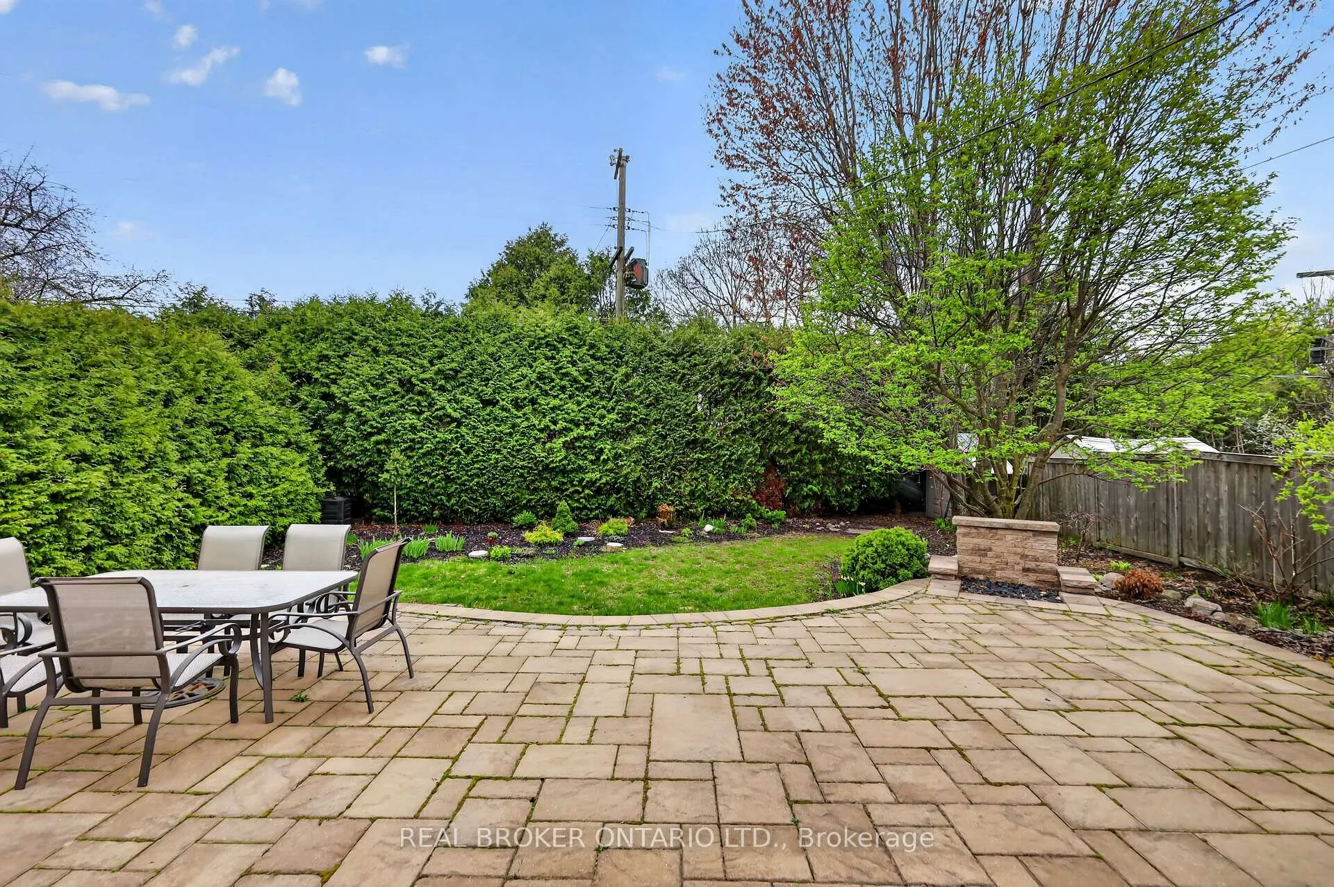Photo 27 of 1572 Dorion Avenue, Ottawa, Riverview Park — HOMEH