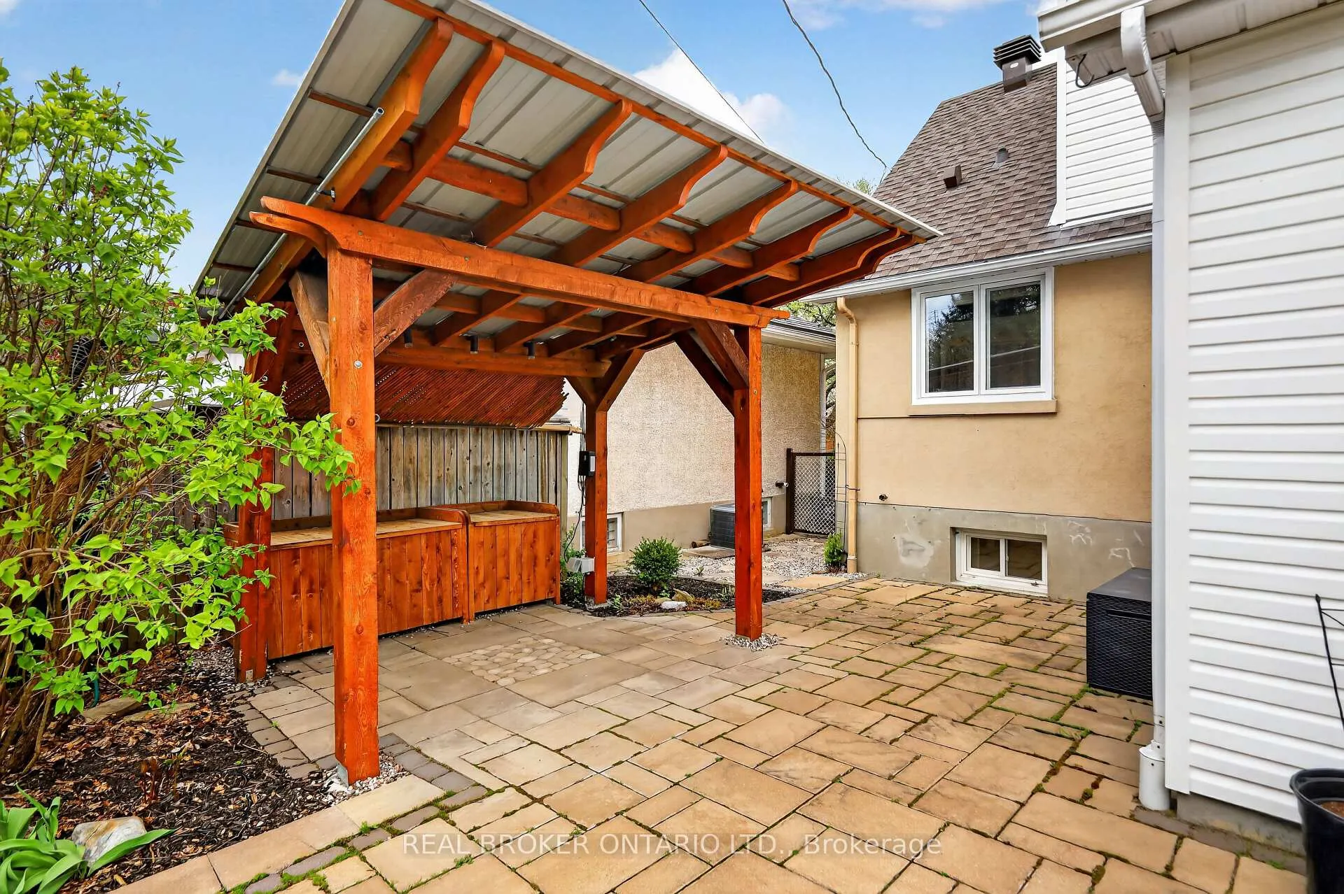 Photo 28 of 1572 Dorion Avenue, Ottawa, Riverview Park — HOMEH