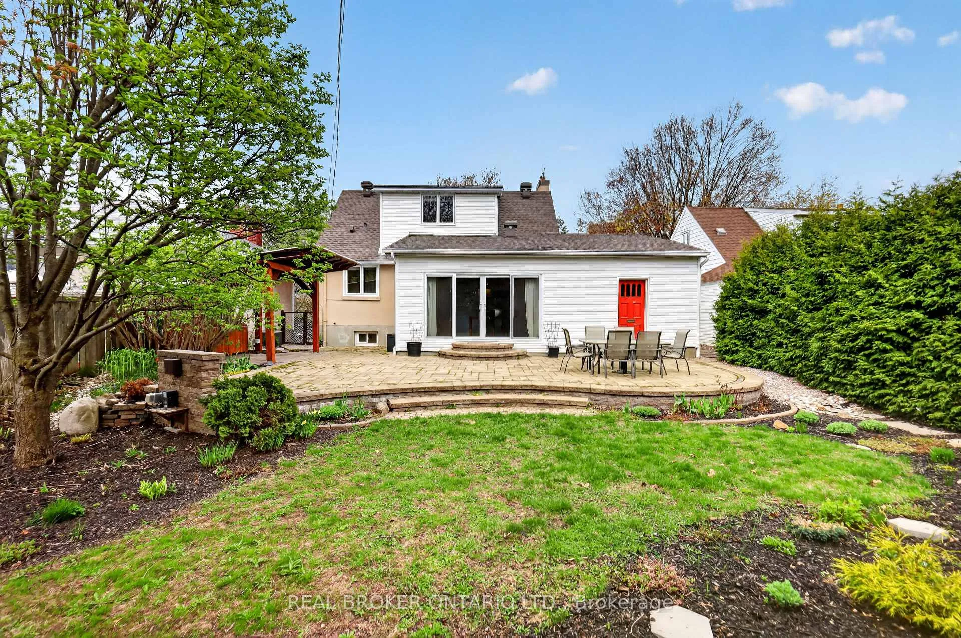 Photo 29 of 1572 Dorion Avenue, Ottawa, Riverview Park — HOMEH