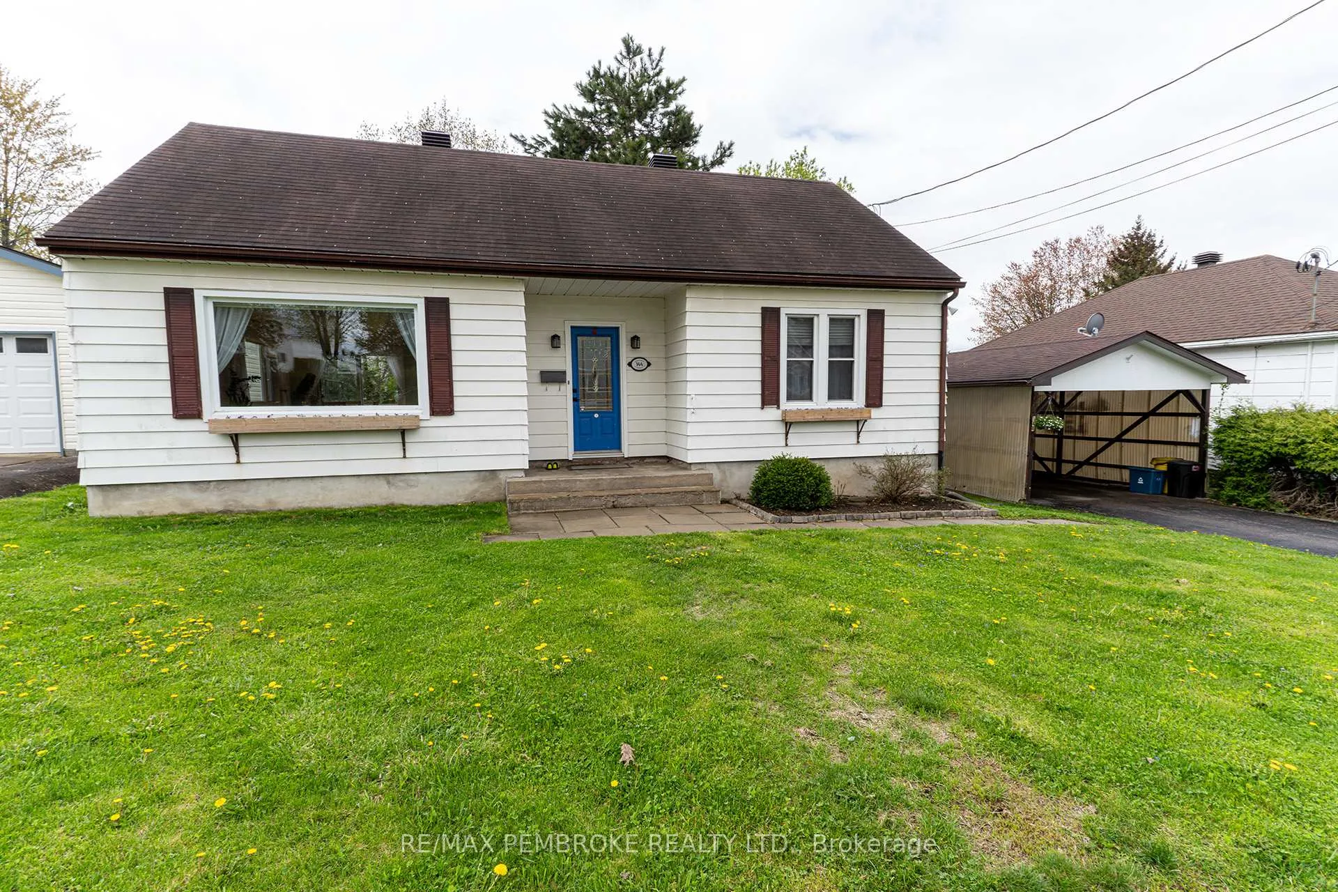 Photo 1 of 144 Morris Street, Pembroke — HOMEH