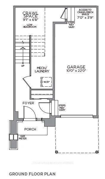 Photo 21 of 102 Visor Pvt, Ottawa, Kanata - Emerald Meadows/Trailwest — HOMEH