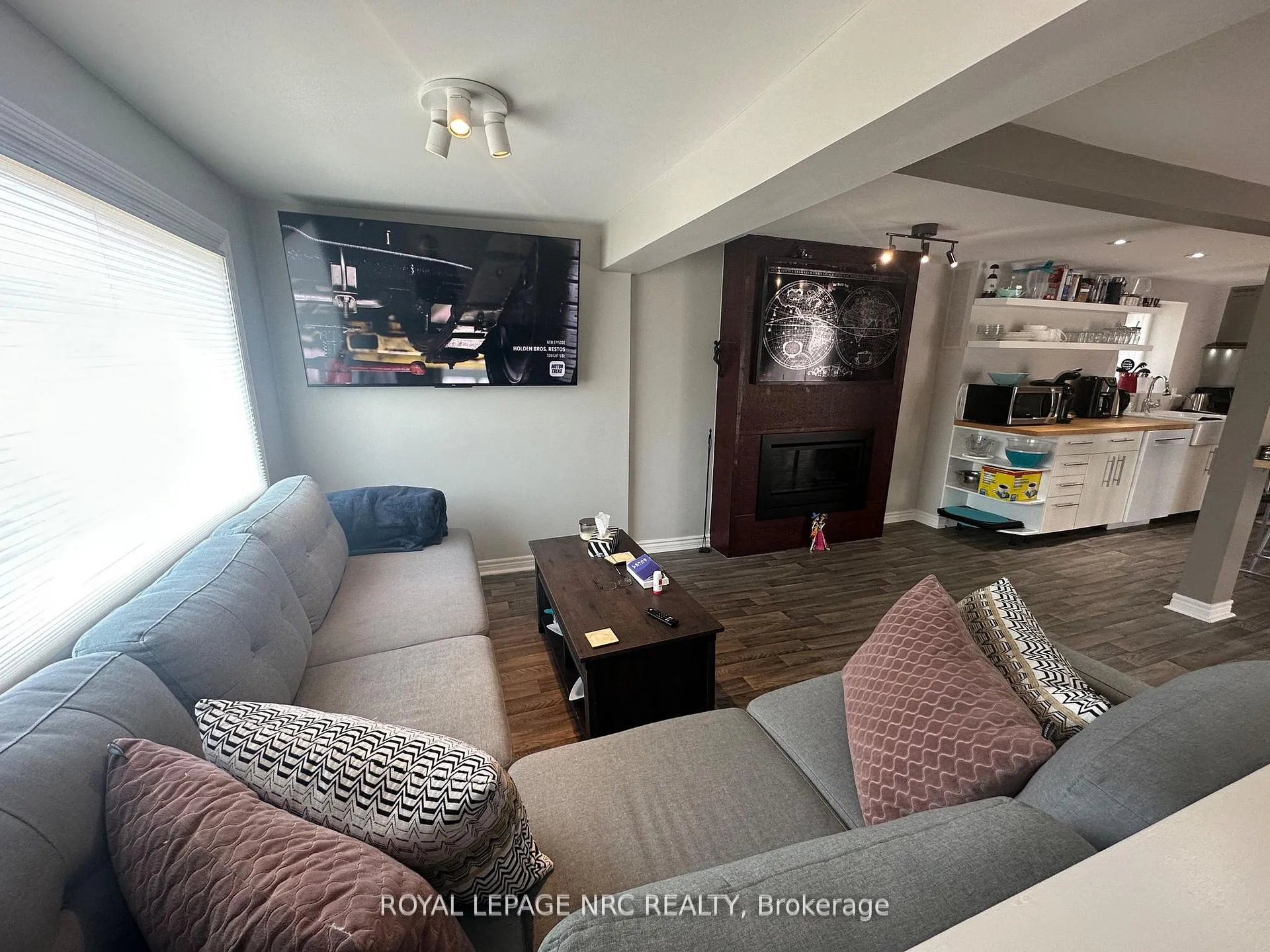 Photo 9 of 10 Thorold Road, Welland, N. Welland — HOMEH