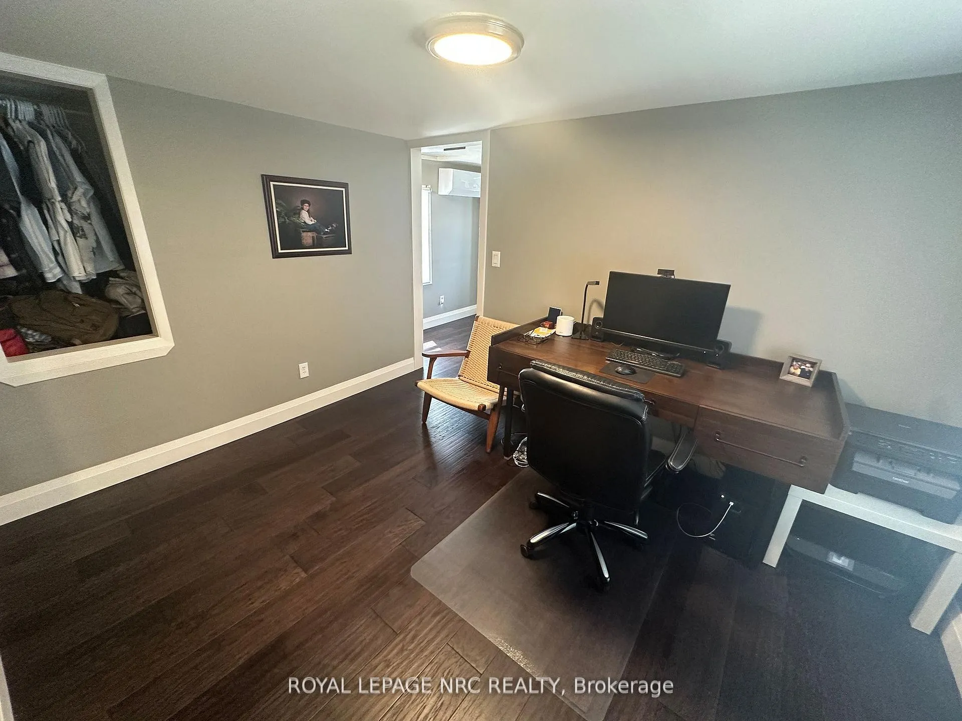 Photo 13 of 10 Thorold Road, Welland, N. Welland — HOMEH