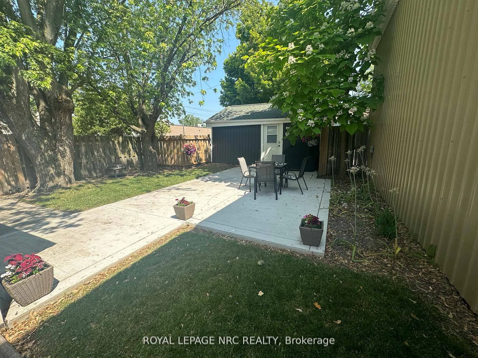 Photo 32 of 10 Thorold Road, Welland, N. Welland — HOMEH