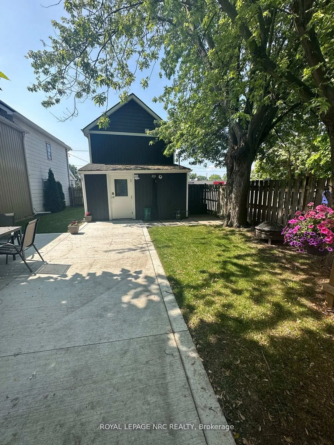 Photo 34 of 10 Thorold Road, Welland, N. Welland — HOMEH