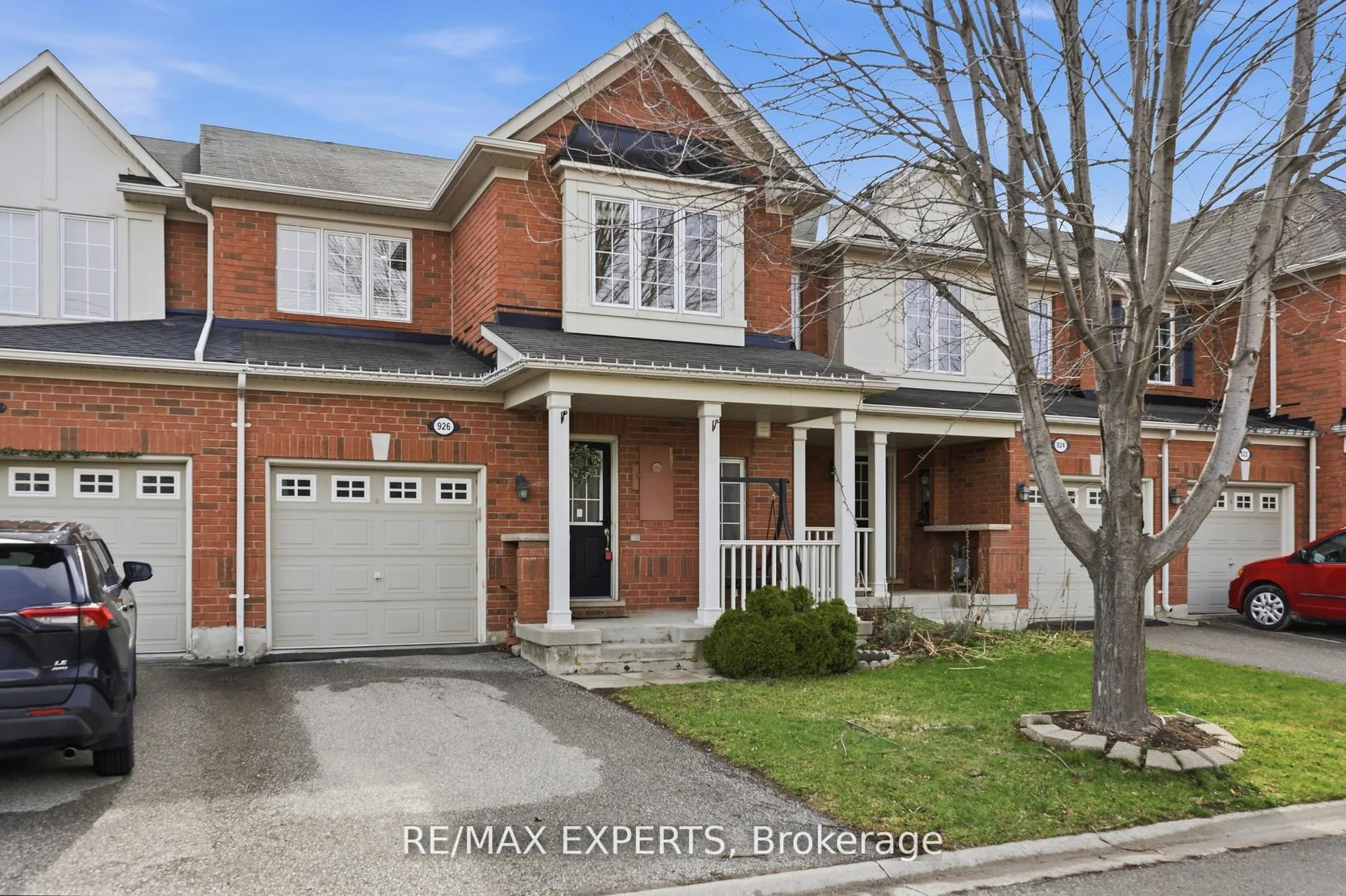 Photo 1 of 926 Thompson Road S, Milton, Coates — HOMEH