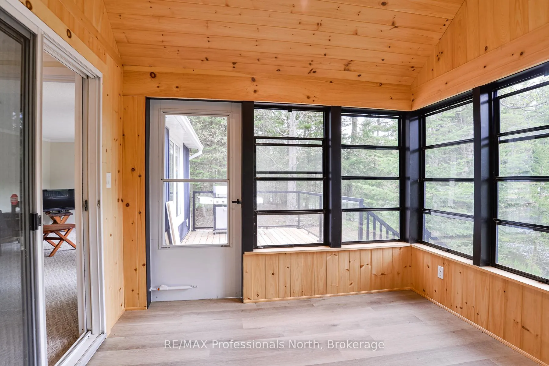 Photo 14 of 1011 Harmony Lane Private, Bracebridge, Macaulay — HOMEH
