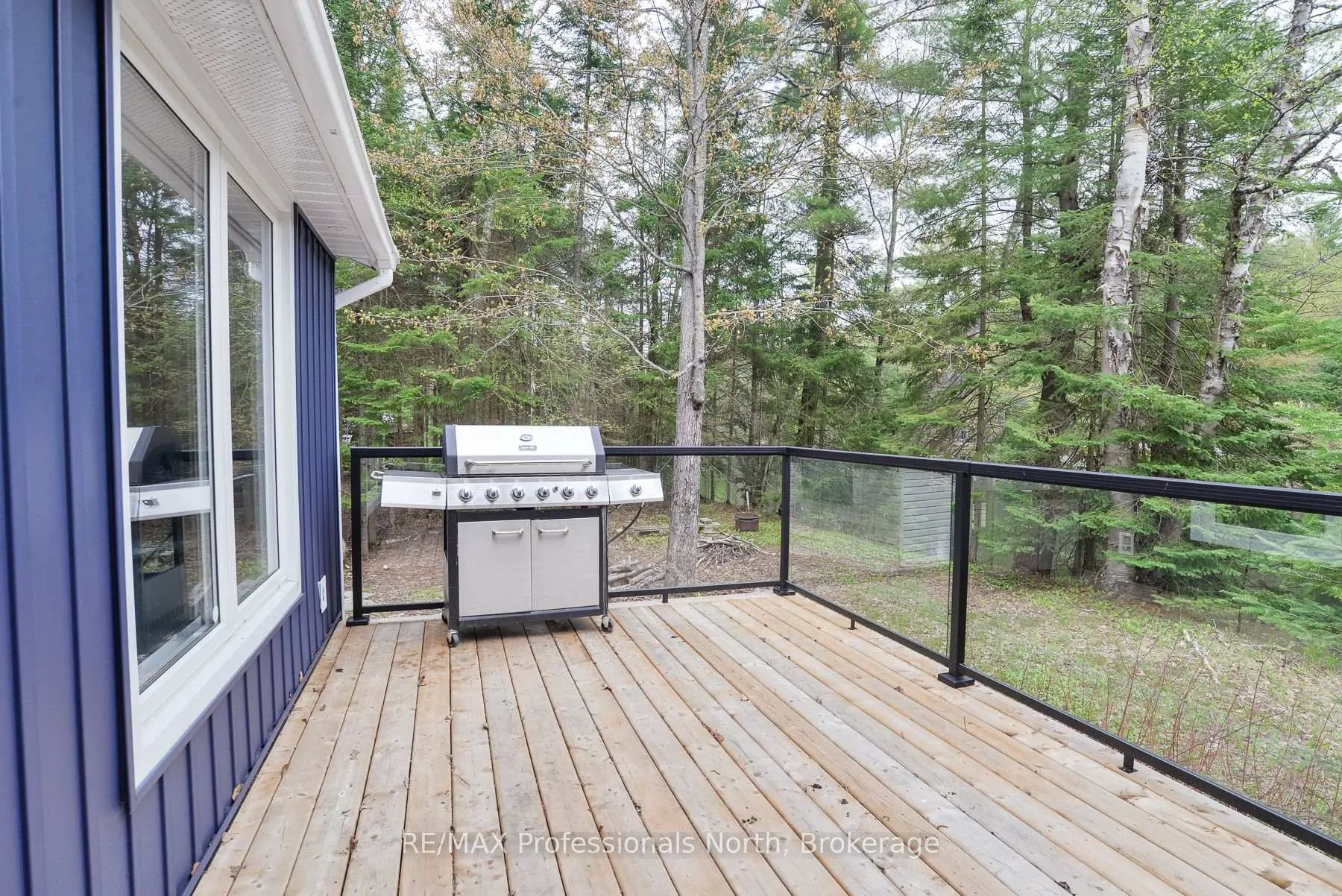 Photo 15 of 1011 Harmony Lane Private, Bracebridge, Macaulay — HOMEH