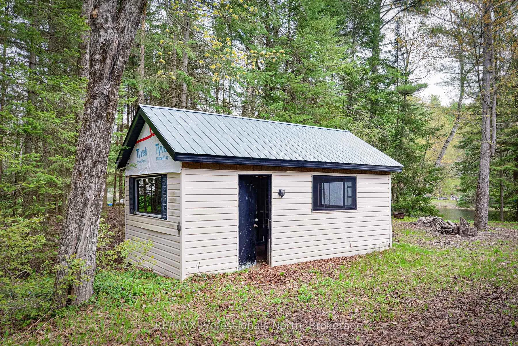 Photo 24 of 1011 Harmony Lane Private, Bracebridge, Macaulay — HOMEH