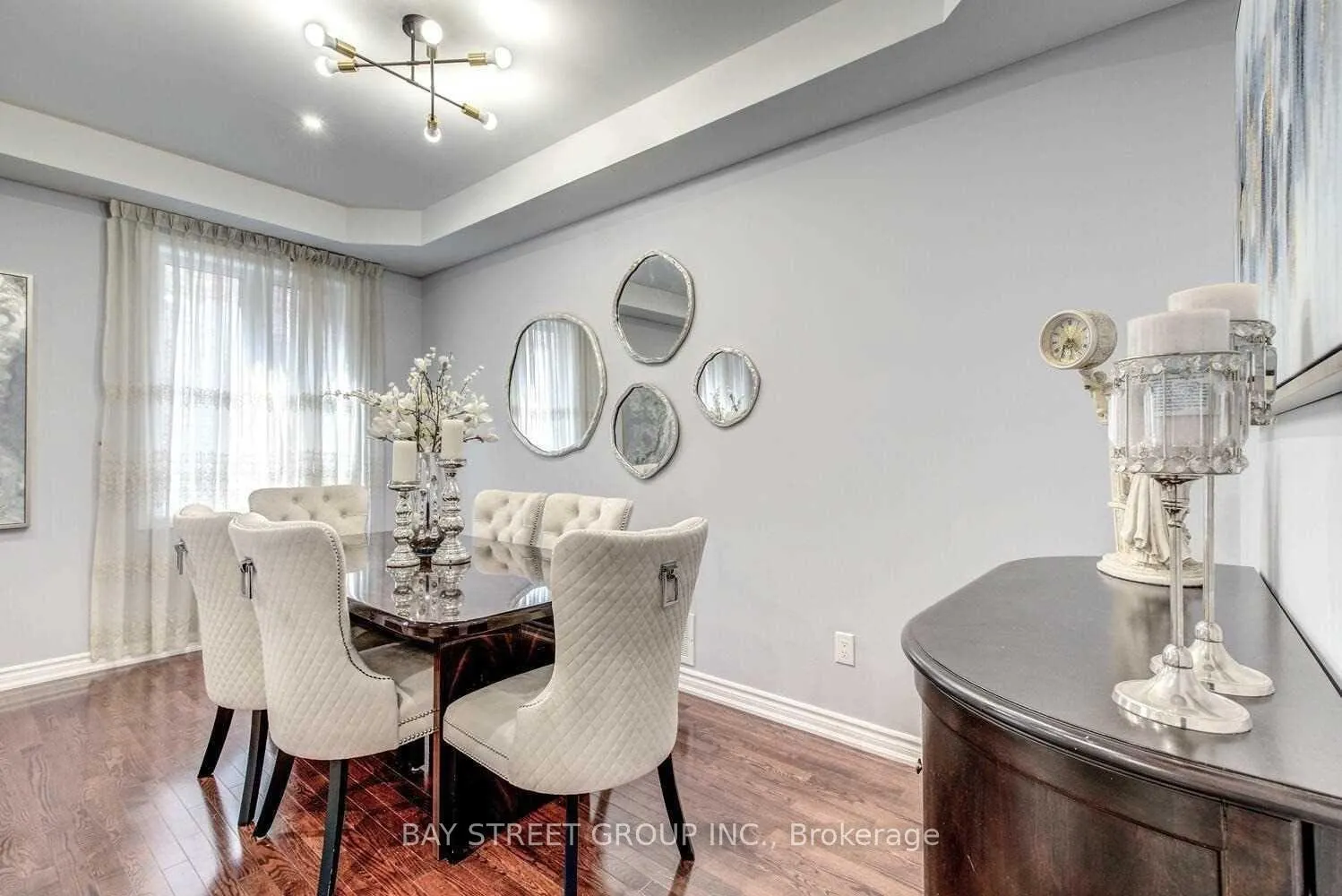 Photo 7 of Unit Upper, 134 Ascalon Drive, Vaughan, Maple — HOMEH