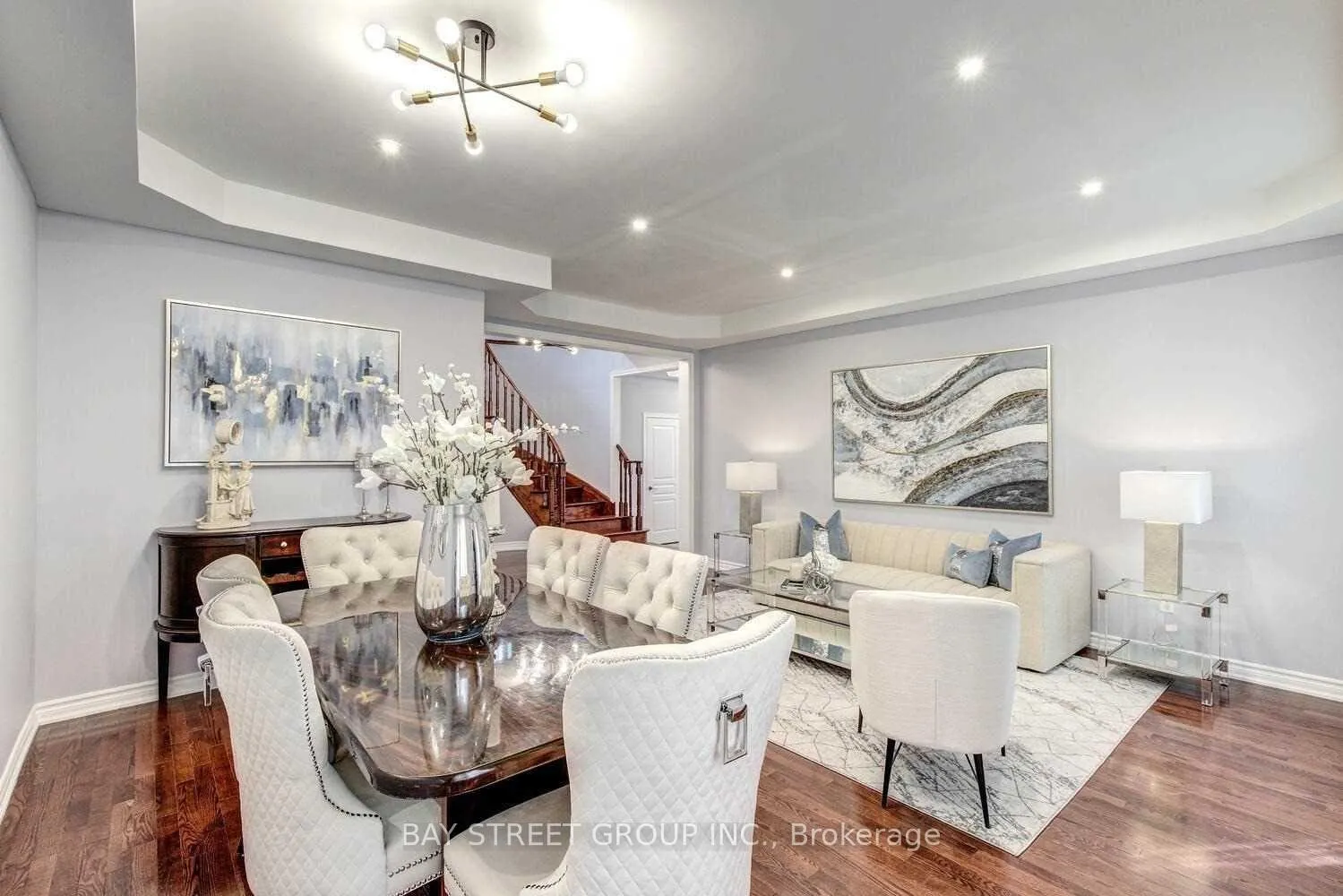 Photo 8 of Unit Upper, 134 Ascalon Drive, Vaughan, Maple — HOMEH