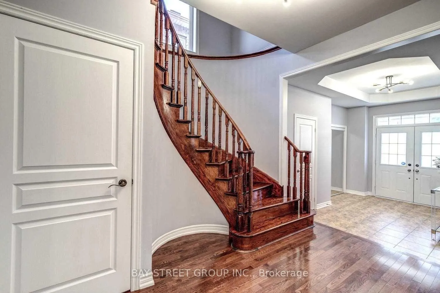 Photo 15 of Unit Upper, 134 Ascalon Drive, Vaughan, Maple — HOMEH