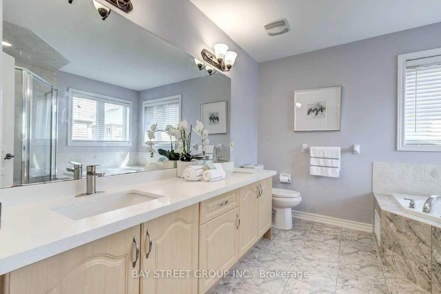 Photo 17 of Unit Upper, 134 Ascalon Drive, Vaughan, Maple — HOMEH
