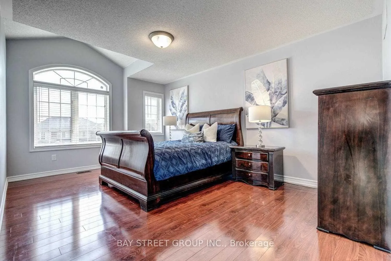 Photo 19 of Unit Upper, 134 Ascalon Drive, Vaughan, Maple — HOMEH