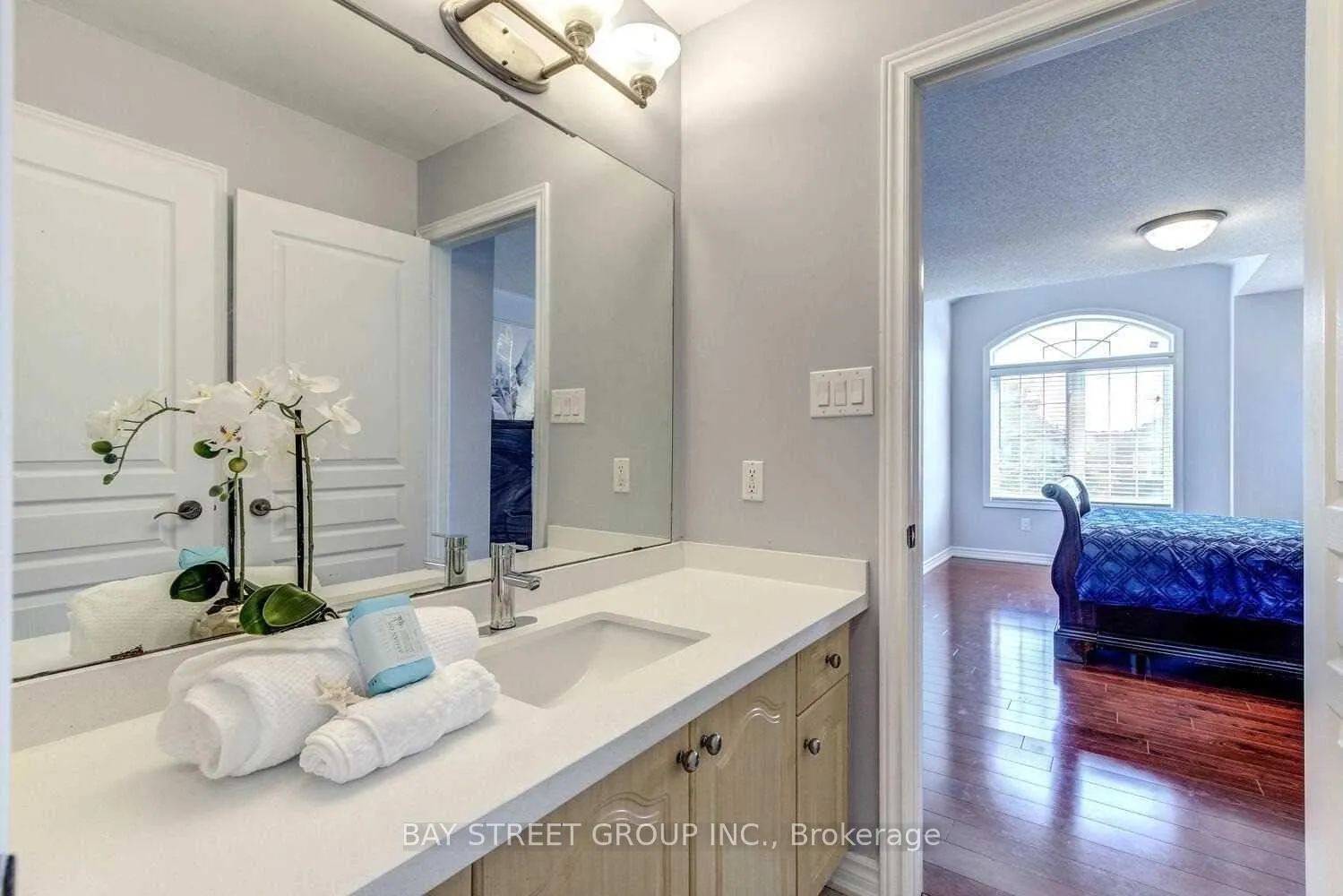 Photo 20 of Unit Upper, 134 Ascalon Drive, Vaughan, Maple — HOMEH