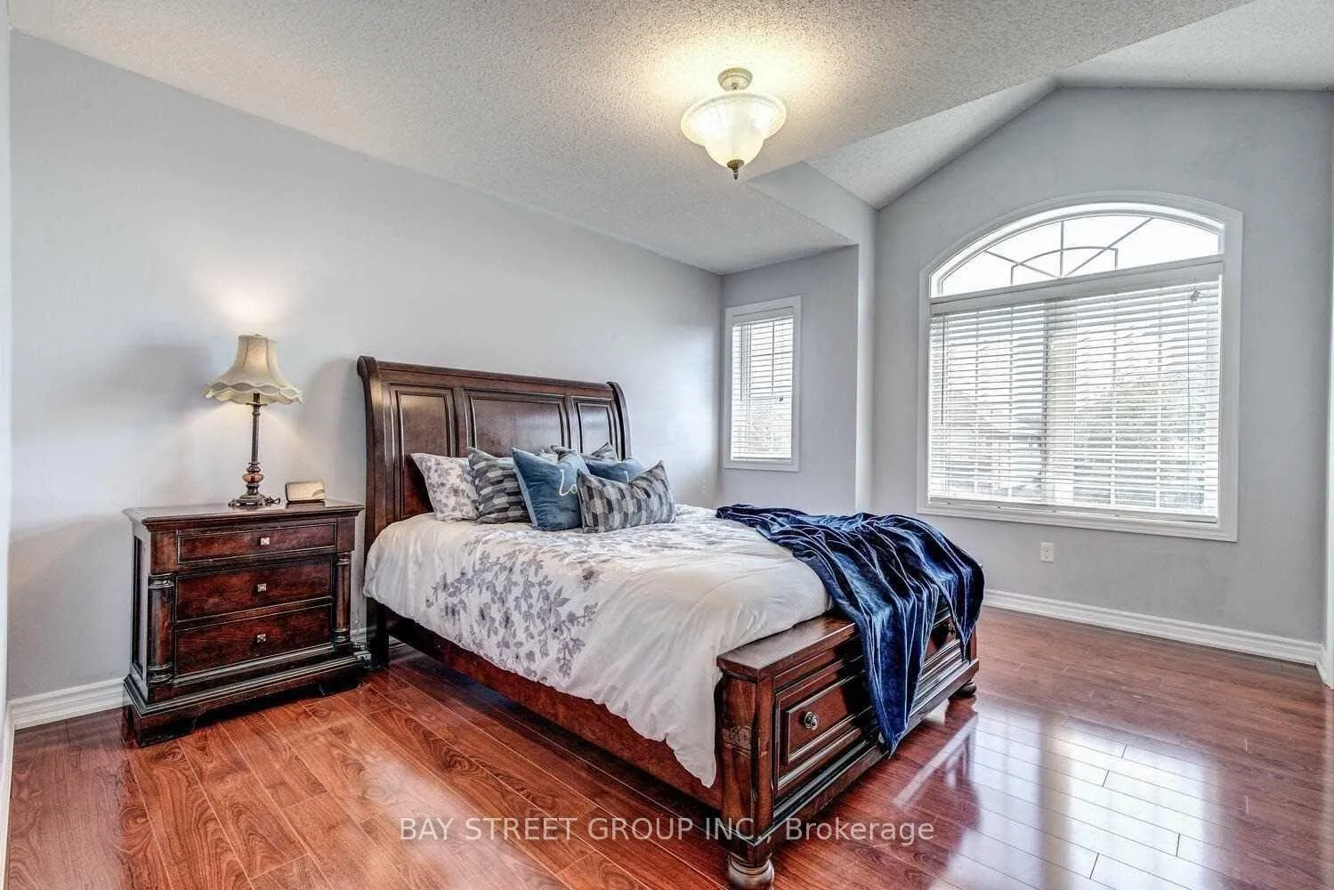 Photo 22 of Unit Upper, 134 Ascalon Drive, Vaughan, Maple — HOMEH